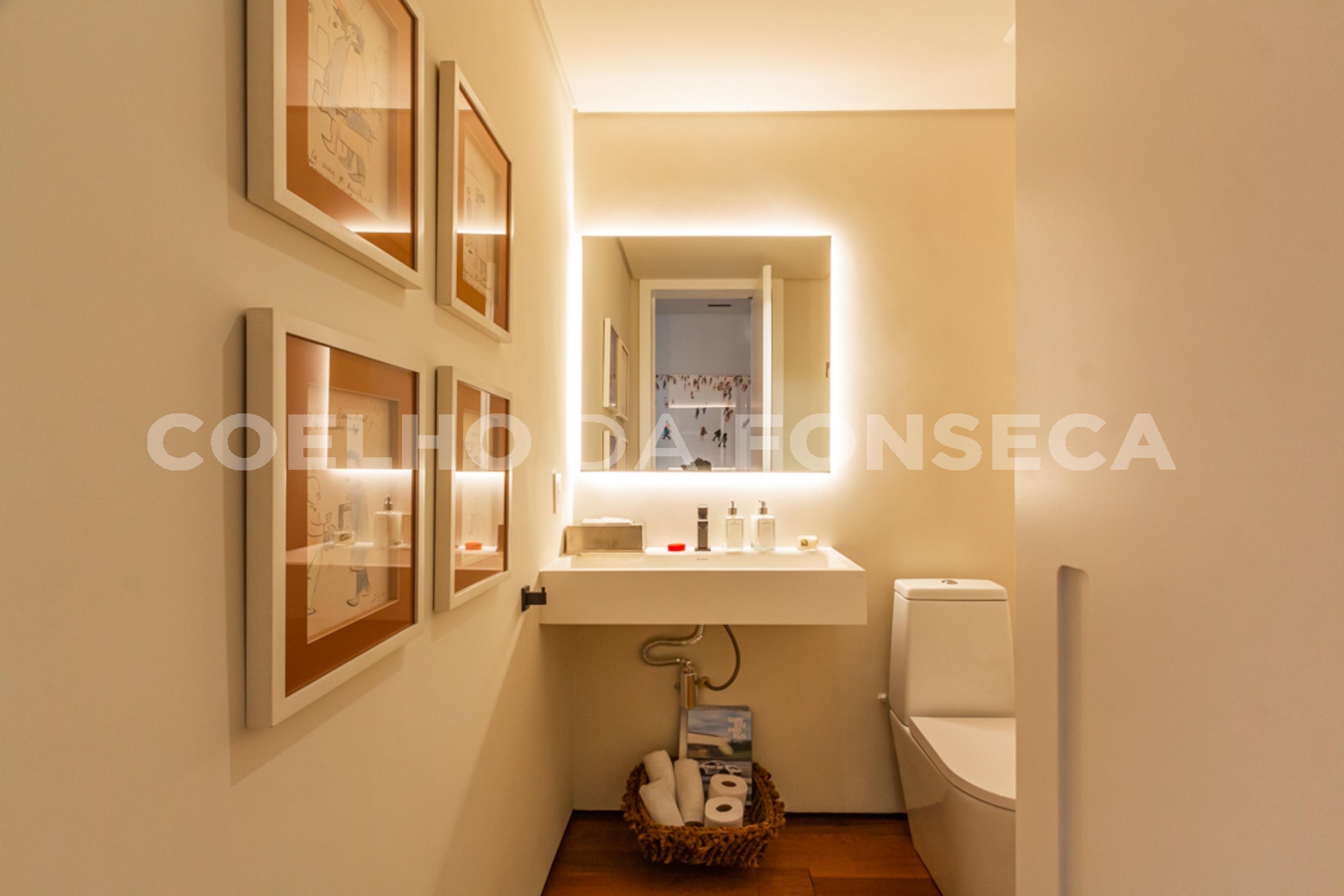 Lavabo
