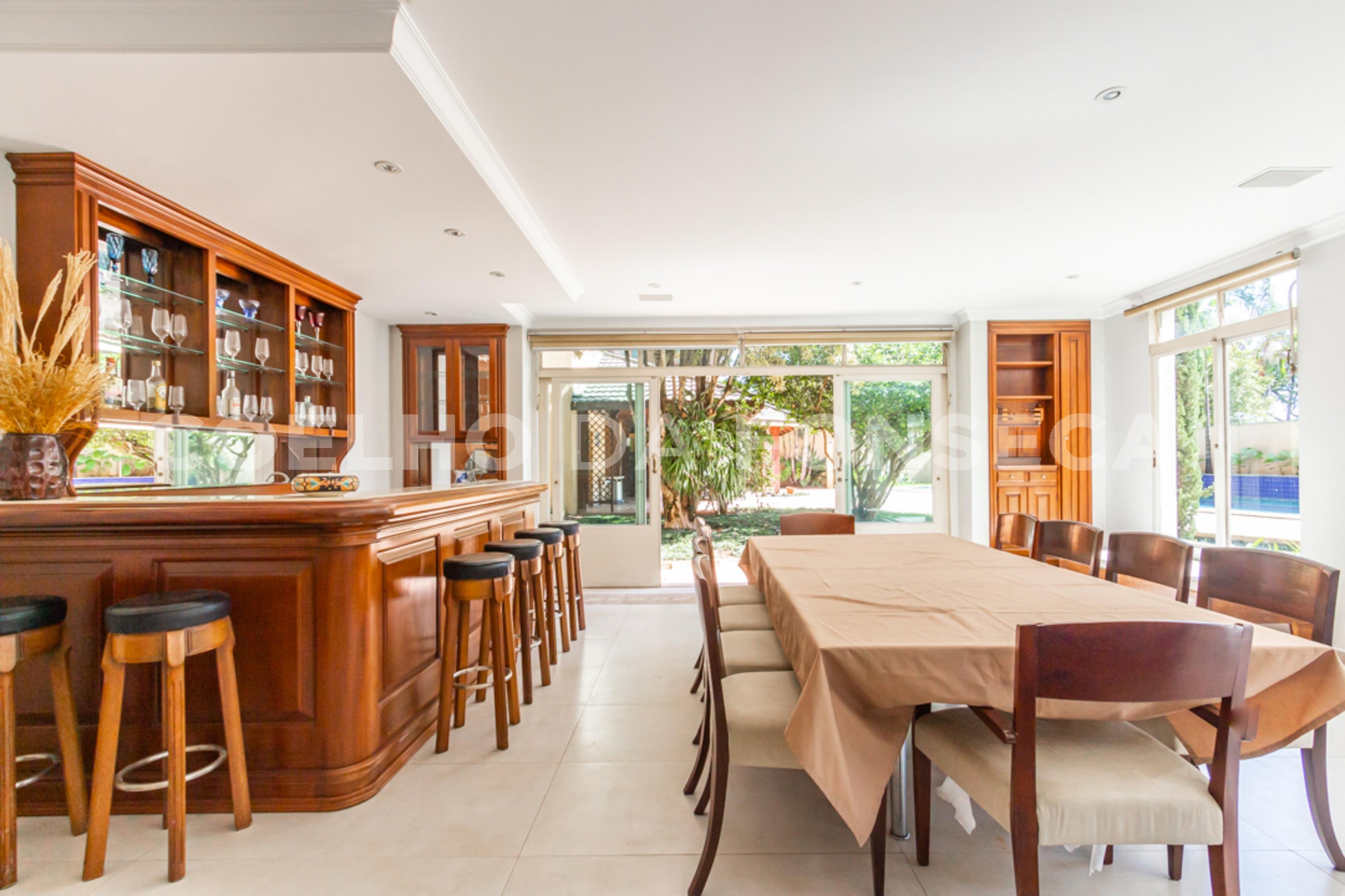 Espaço Gourmet (Unidade)