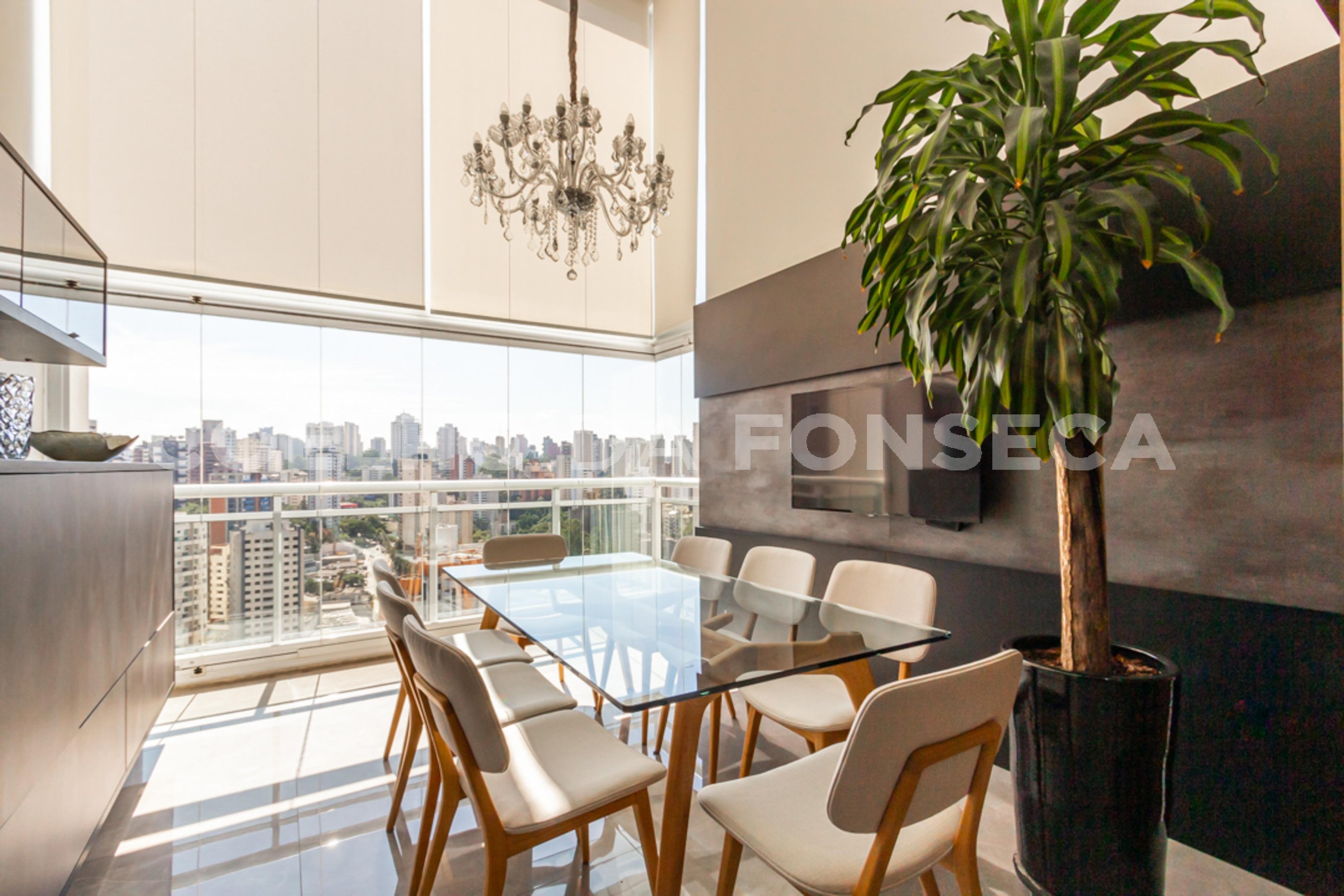 Sala de Almoço