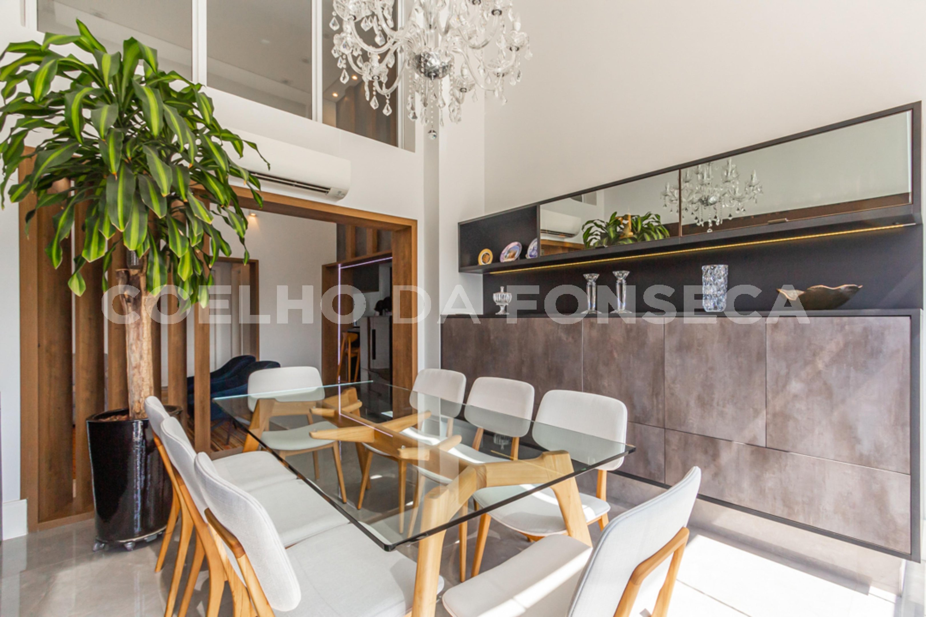 Sala de Almoço