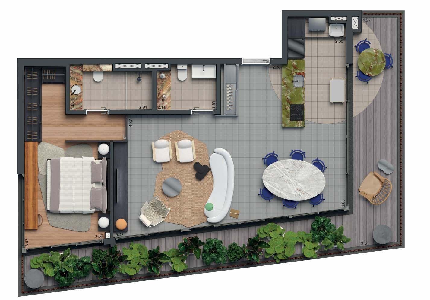 Planta