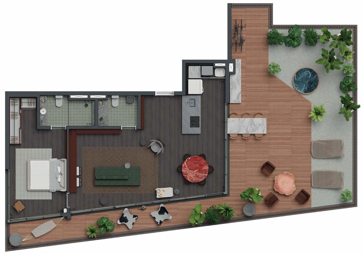 Planta
