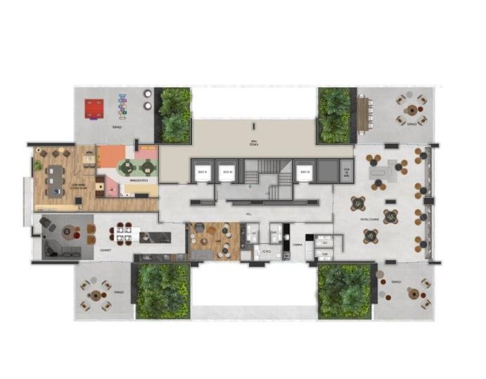 Planta