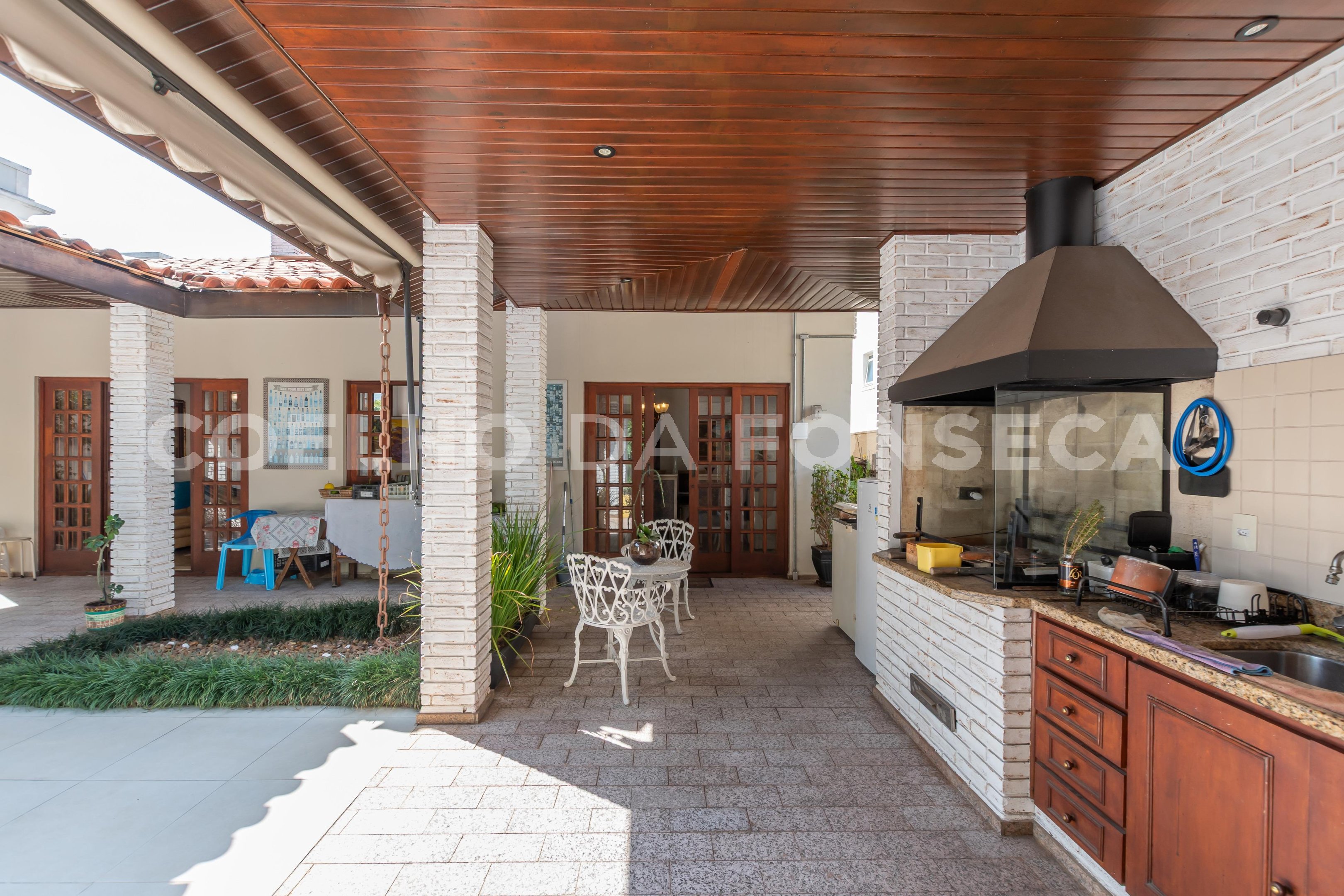 Espaço Gourmet (Unidade)