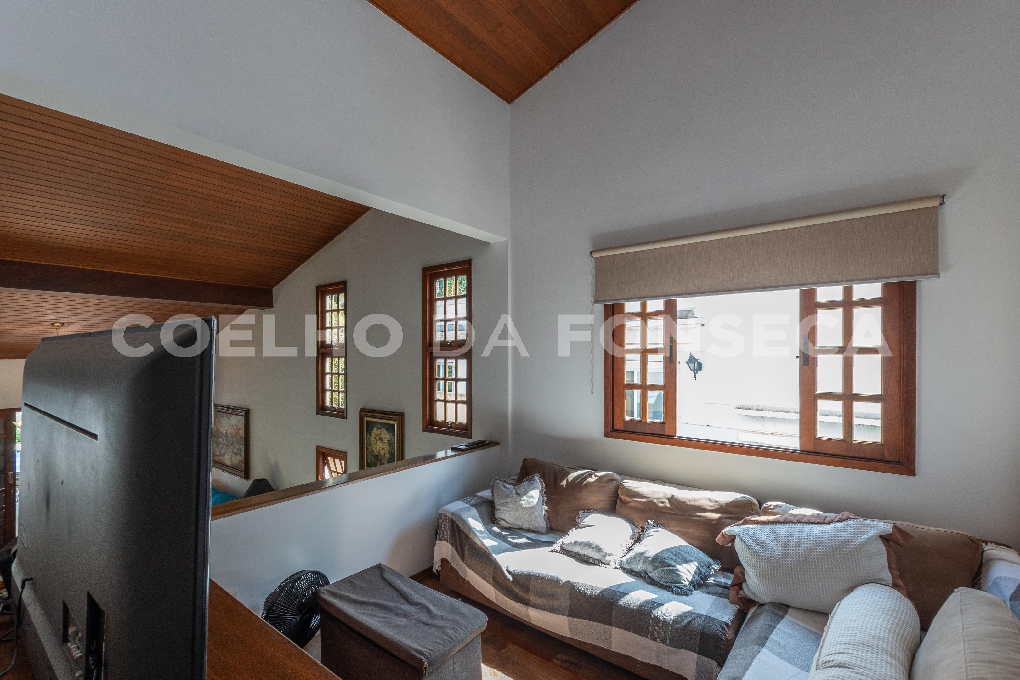 Sala de TV