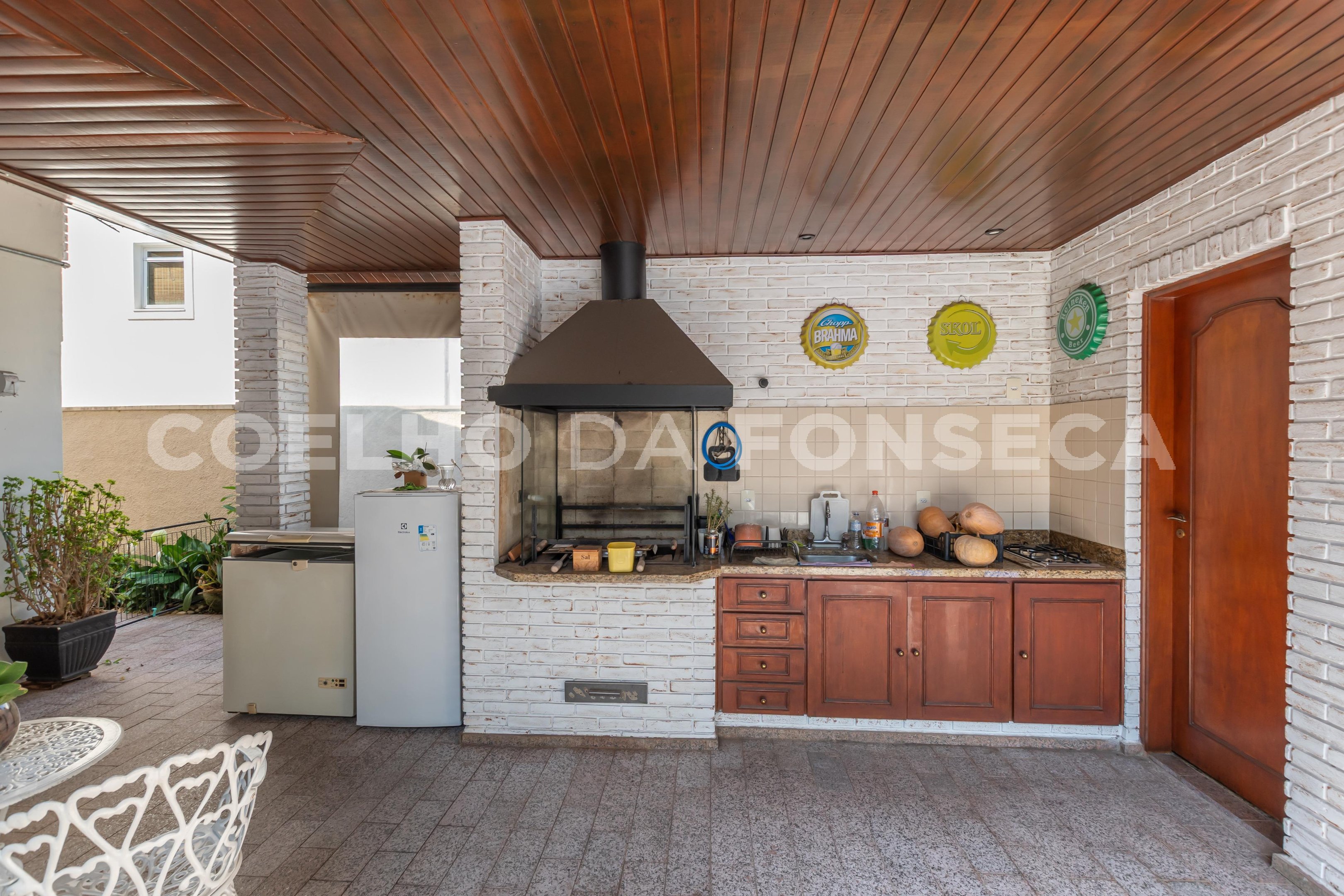 Espaço Gourmet (Unidade)