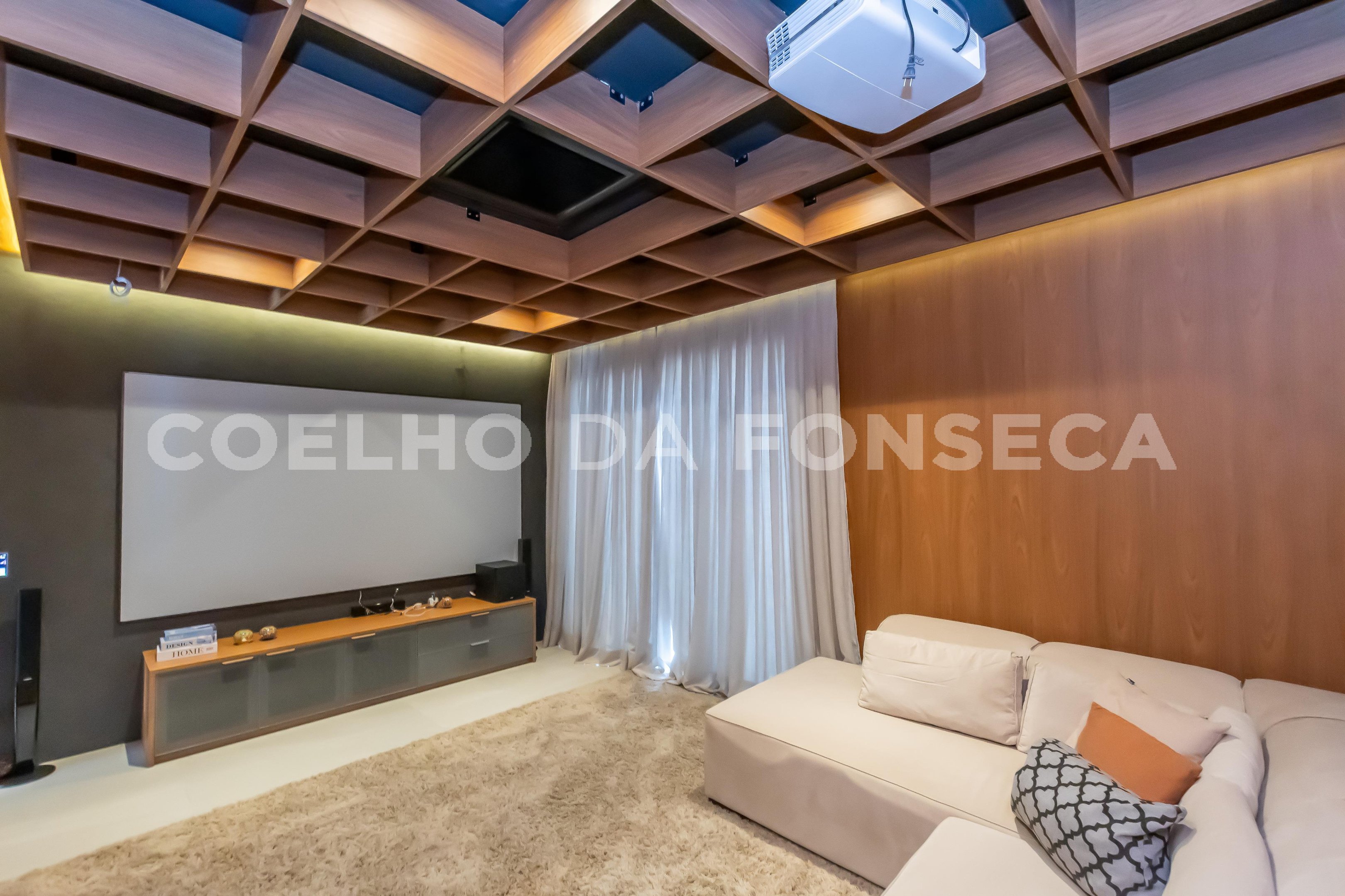 Home Theater