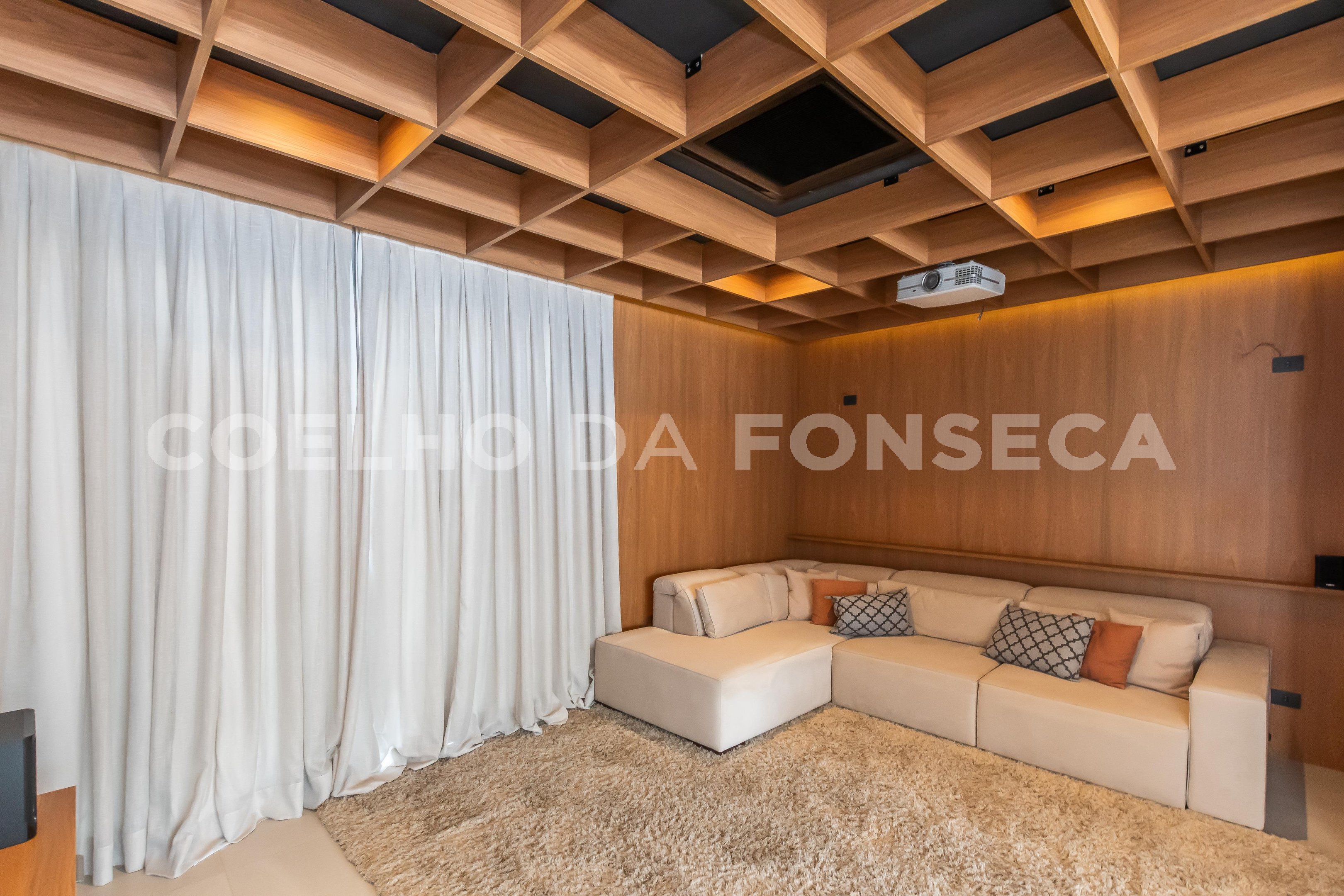 Home Theater