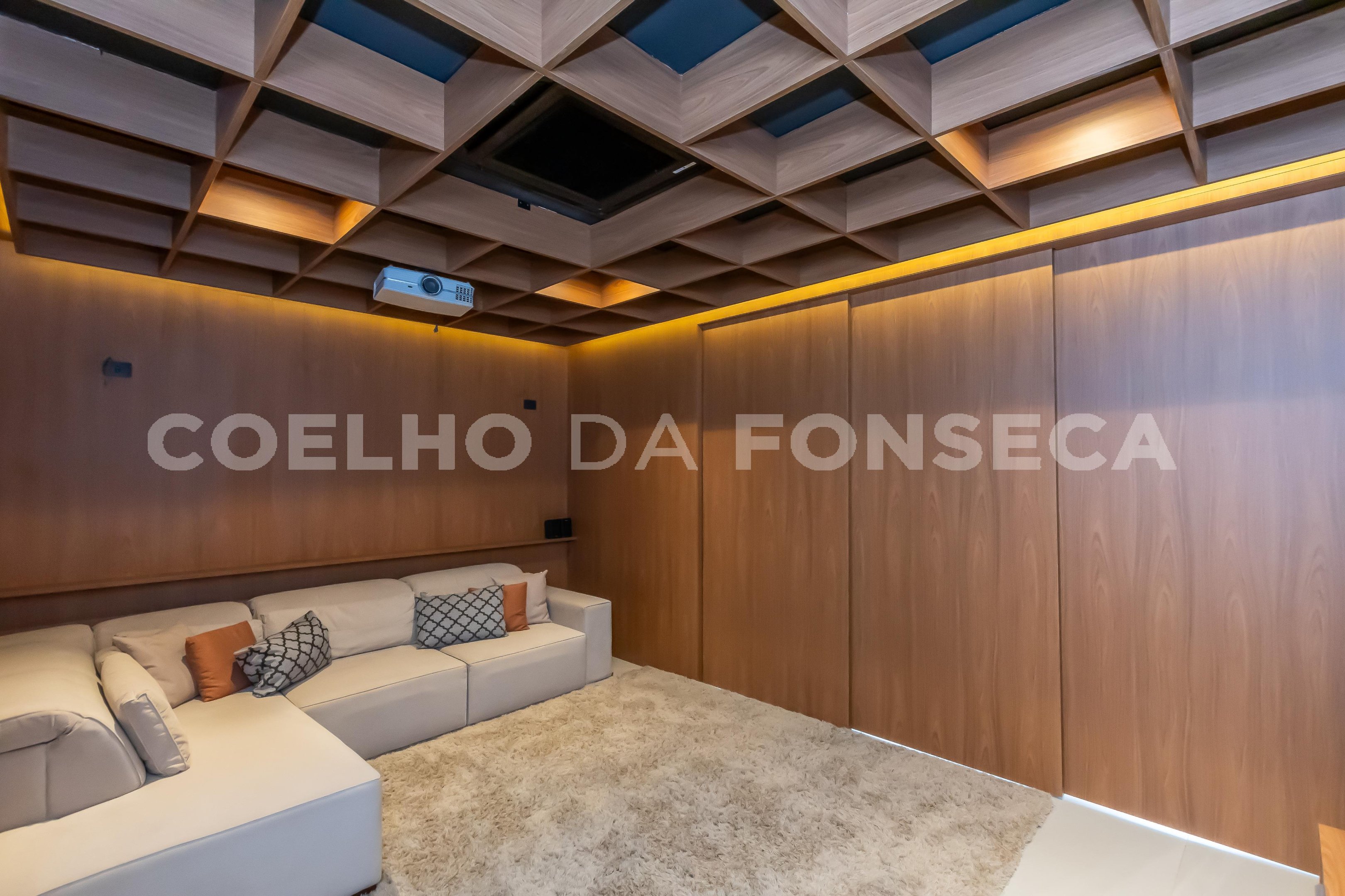 Home Theater