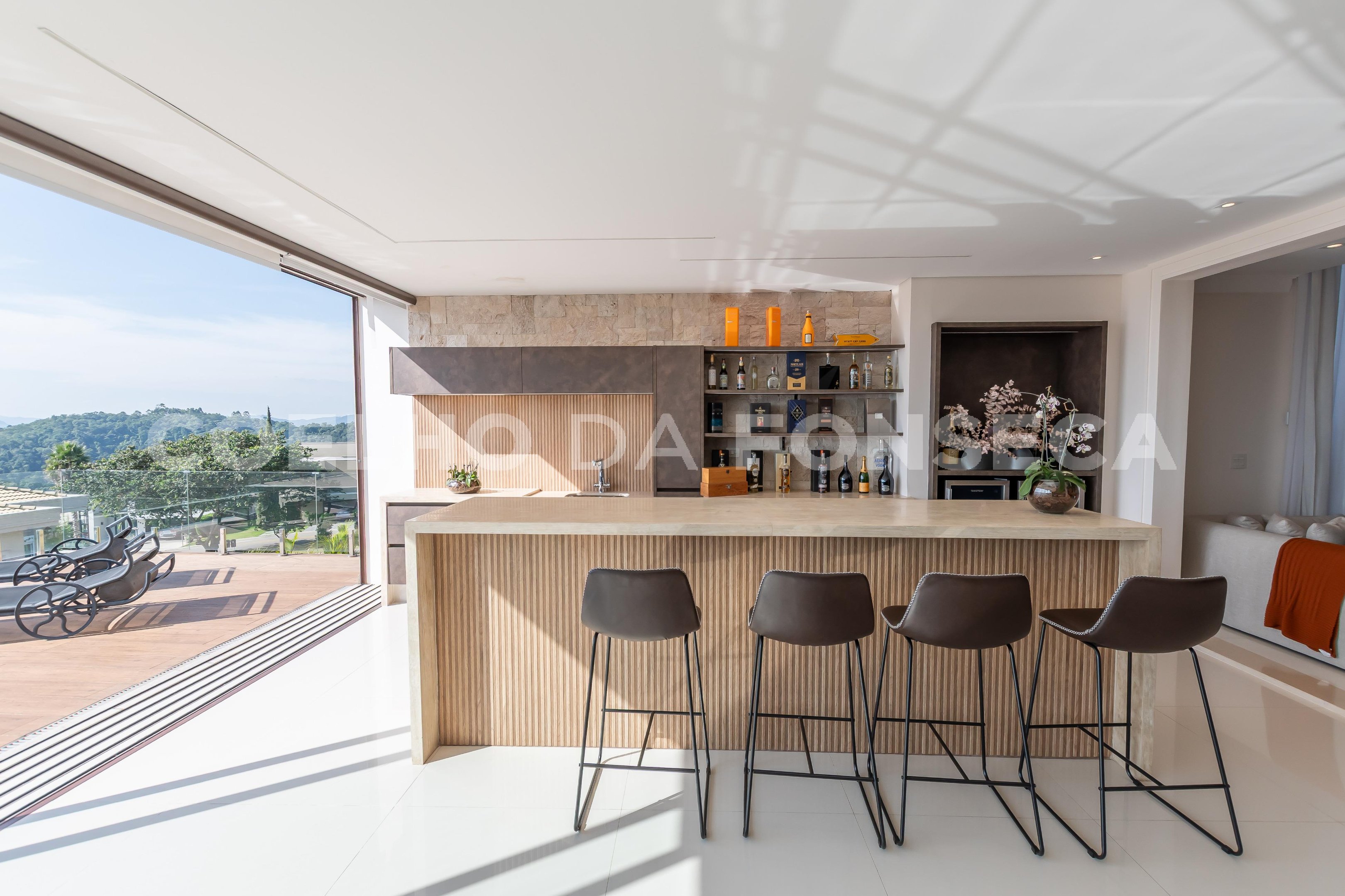 Espaço Gourmet (Unidade)