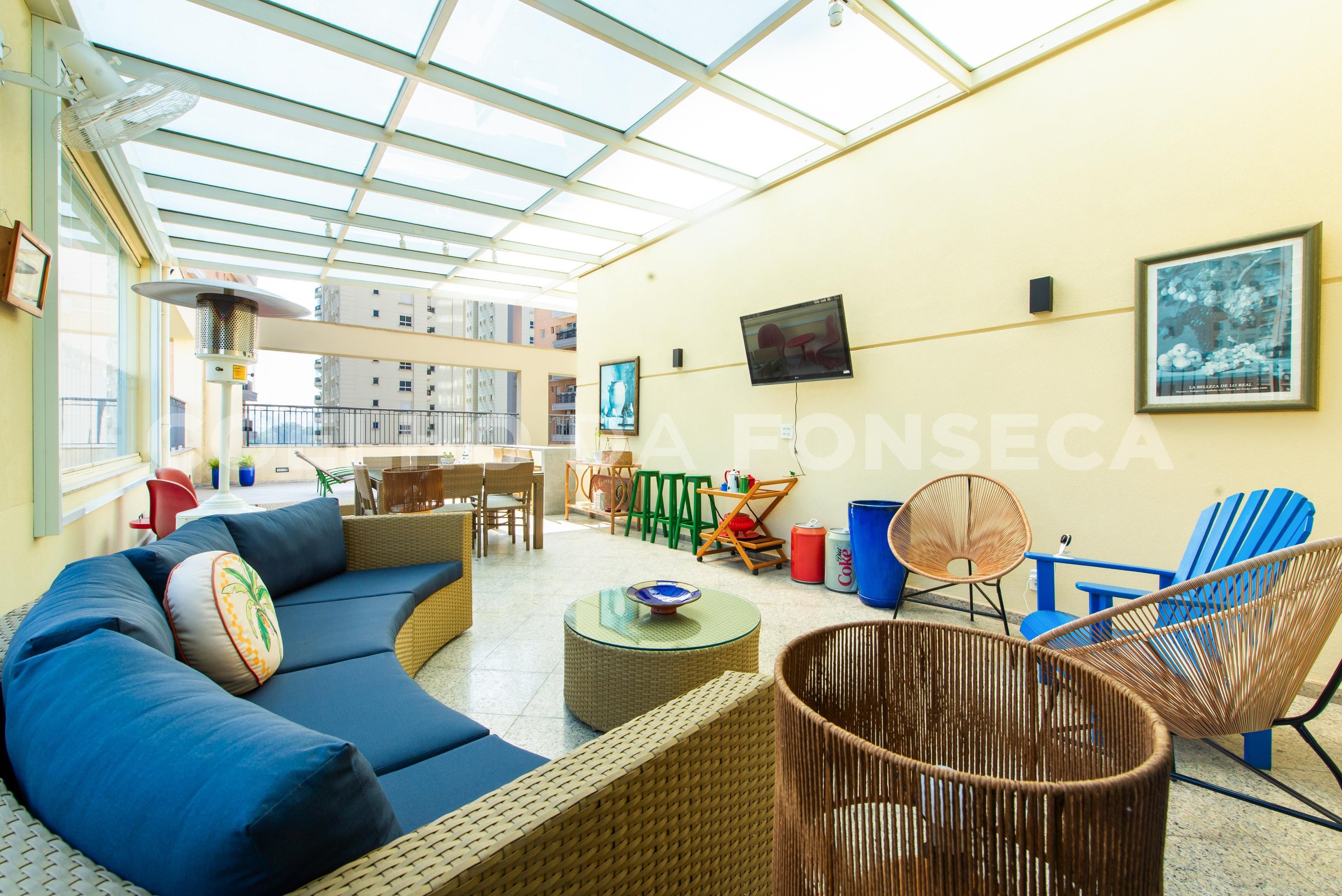 Espaço Gourmet (Unidade)