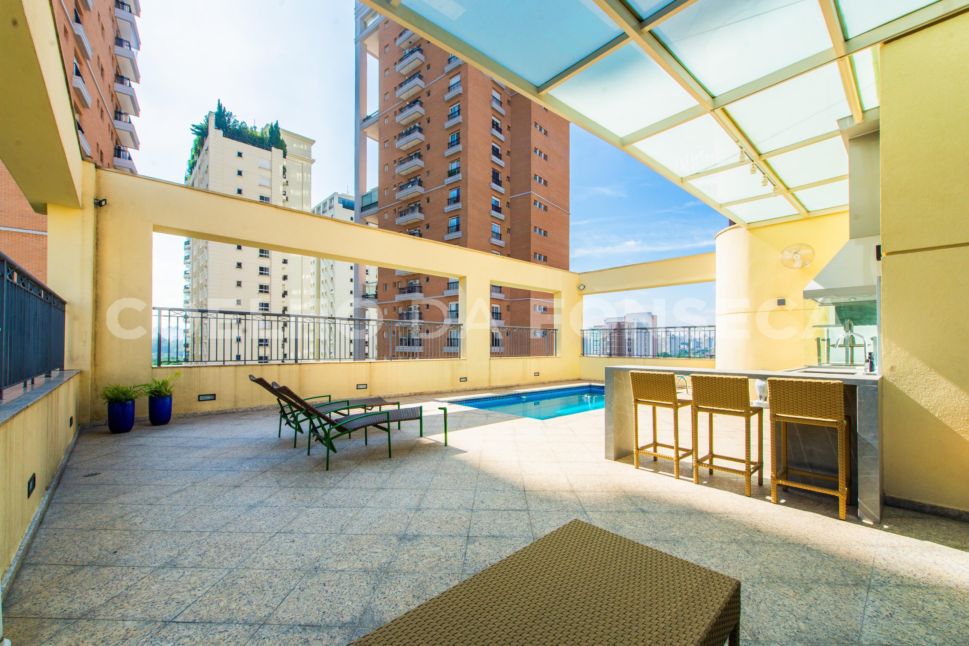 Espaço Gourmet (Unidade)