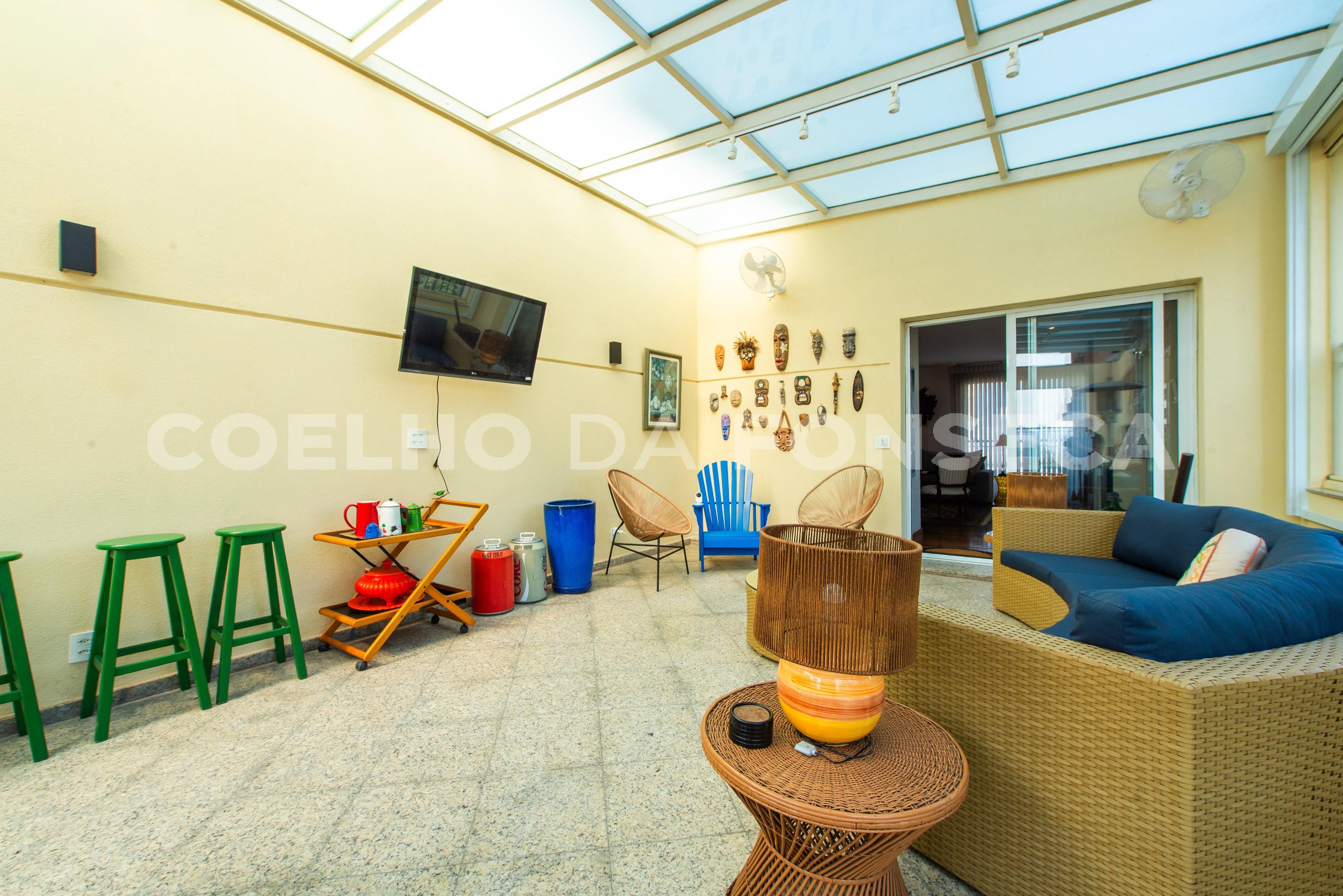 Espaço Gourmet (Unidade)