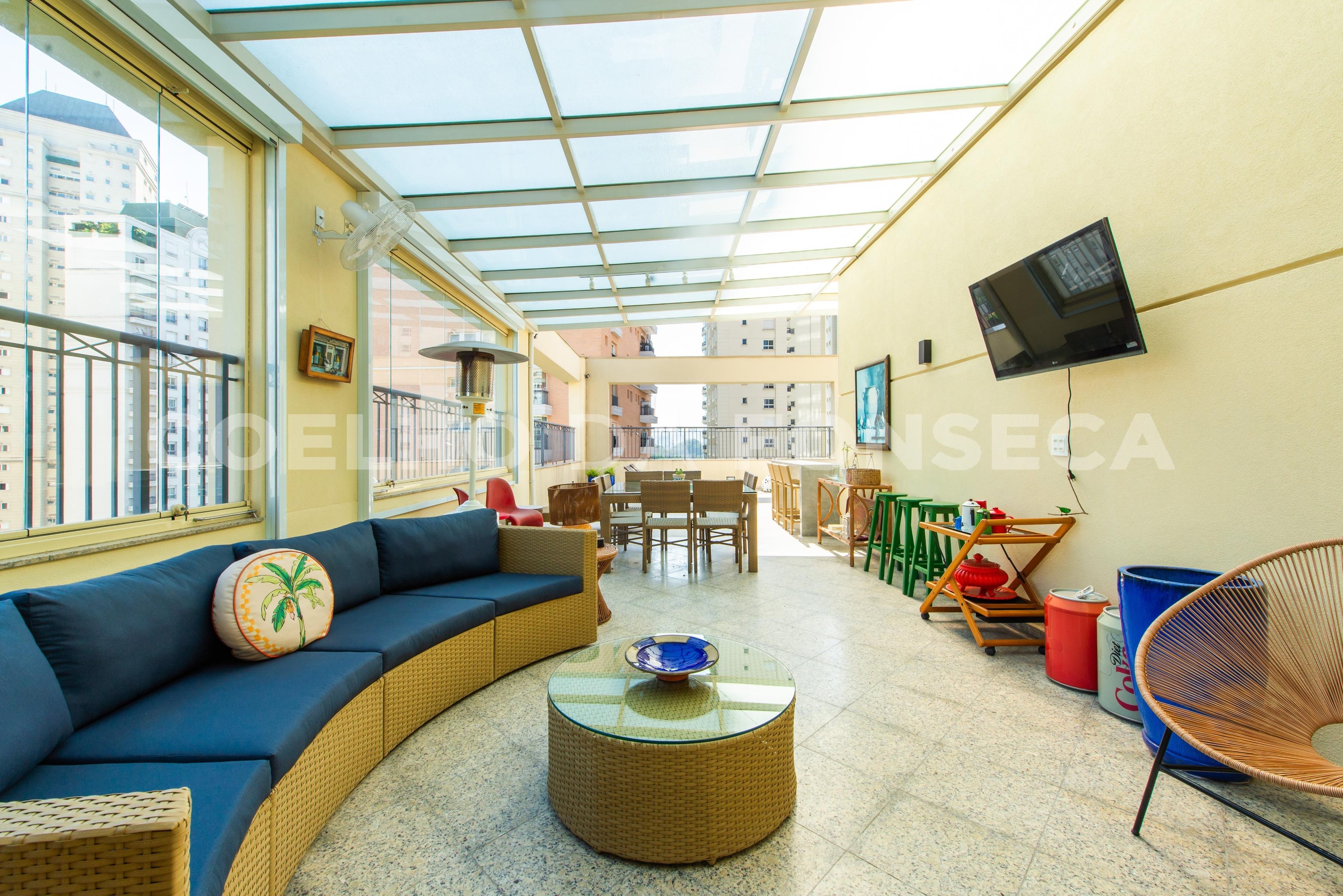 Espaço Gourmet (Unidade)