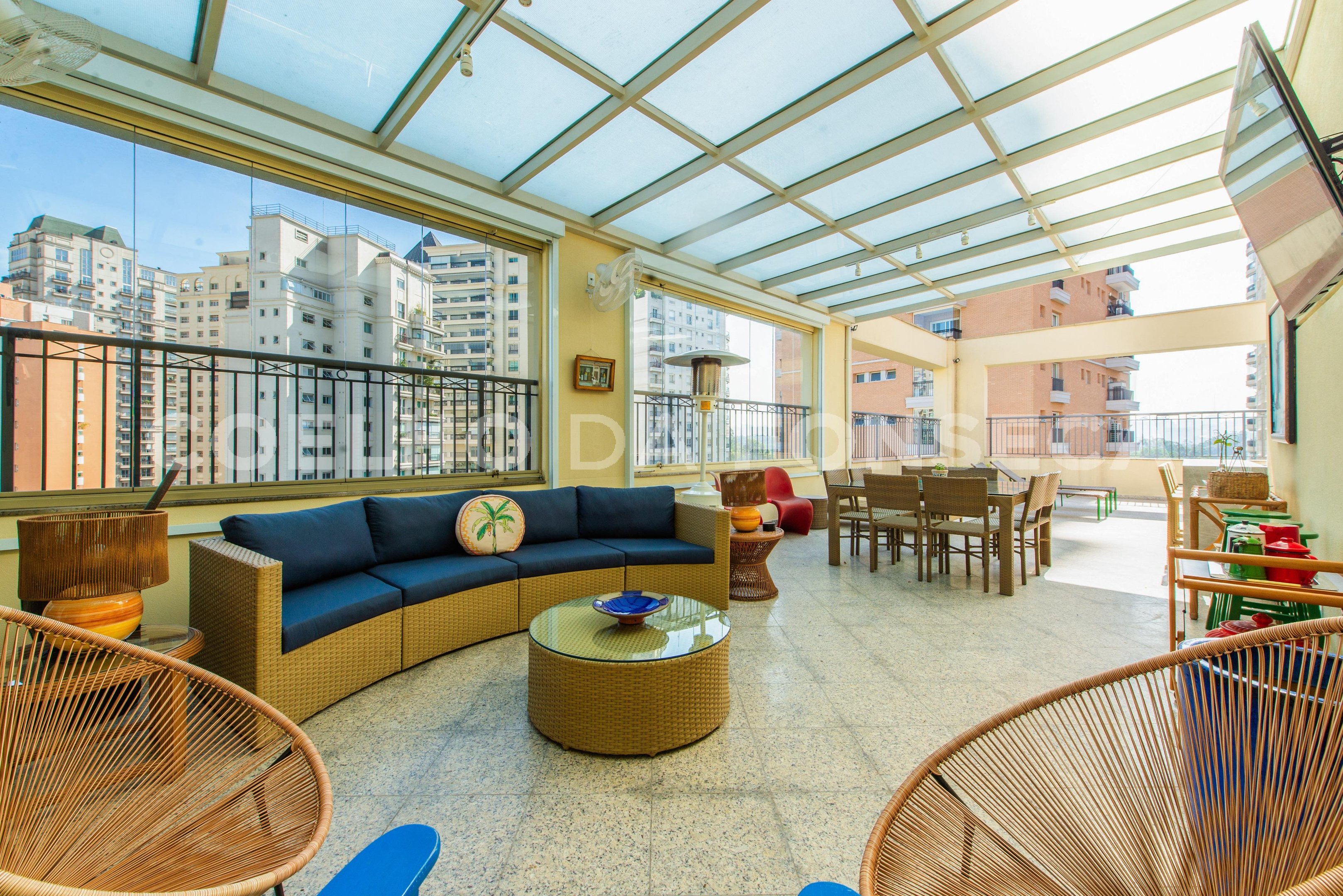 Espaço Gourmet (Unidade)