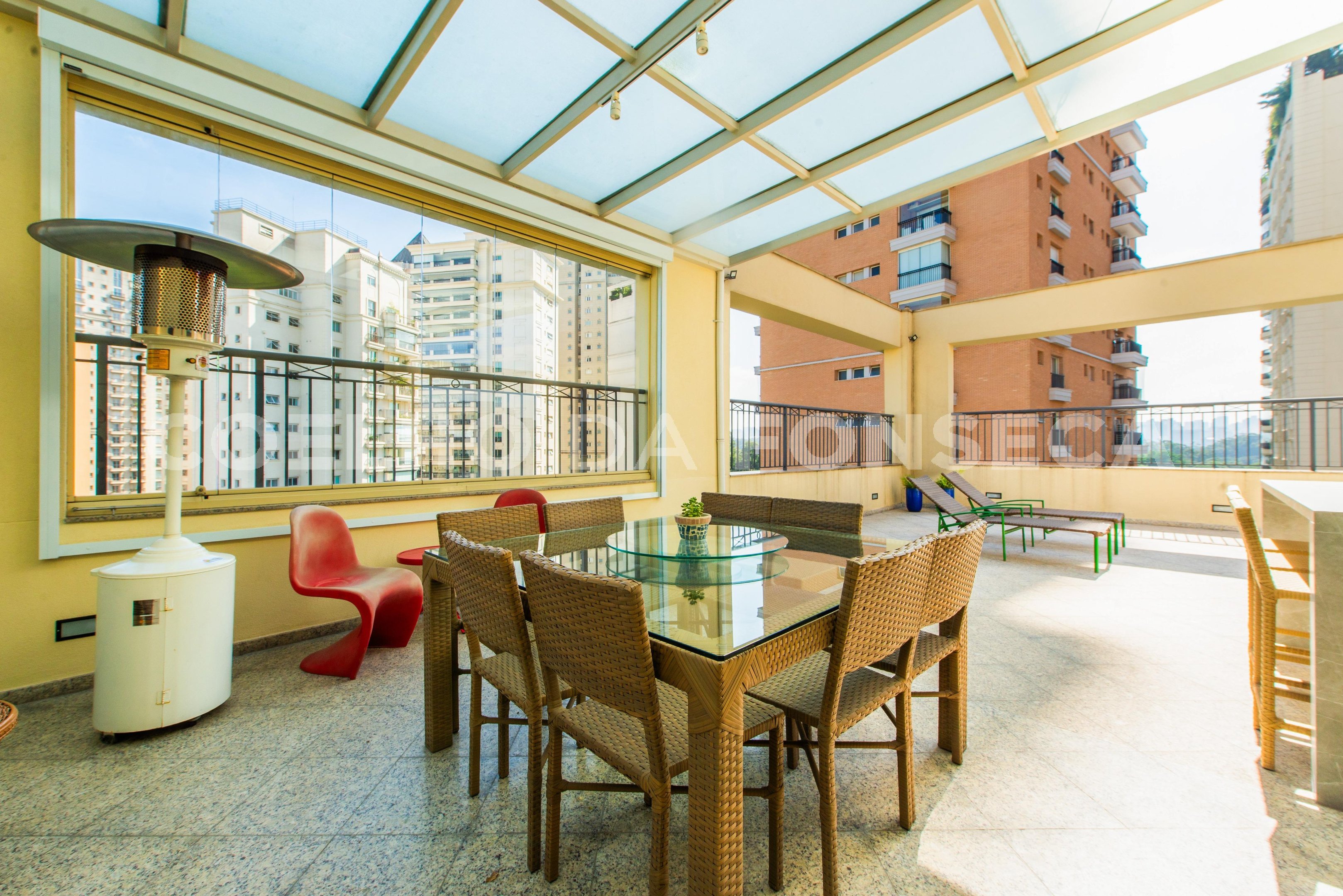 Espaço Gourmet (Unidade)