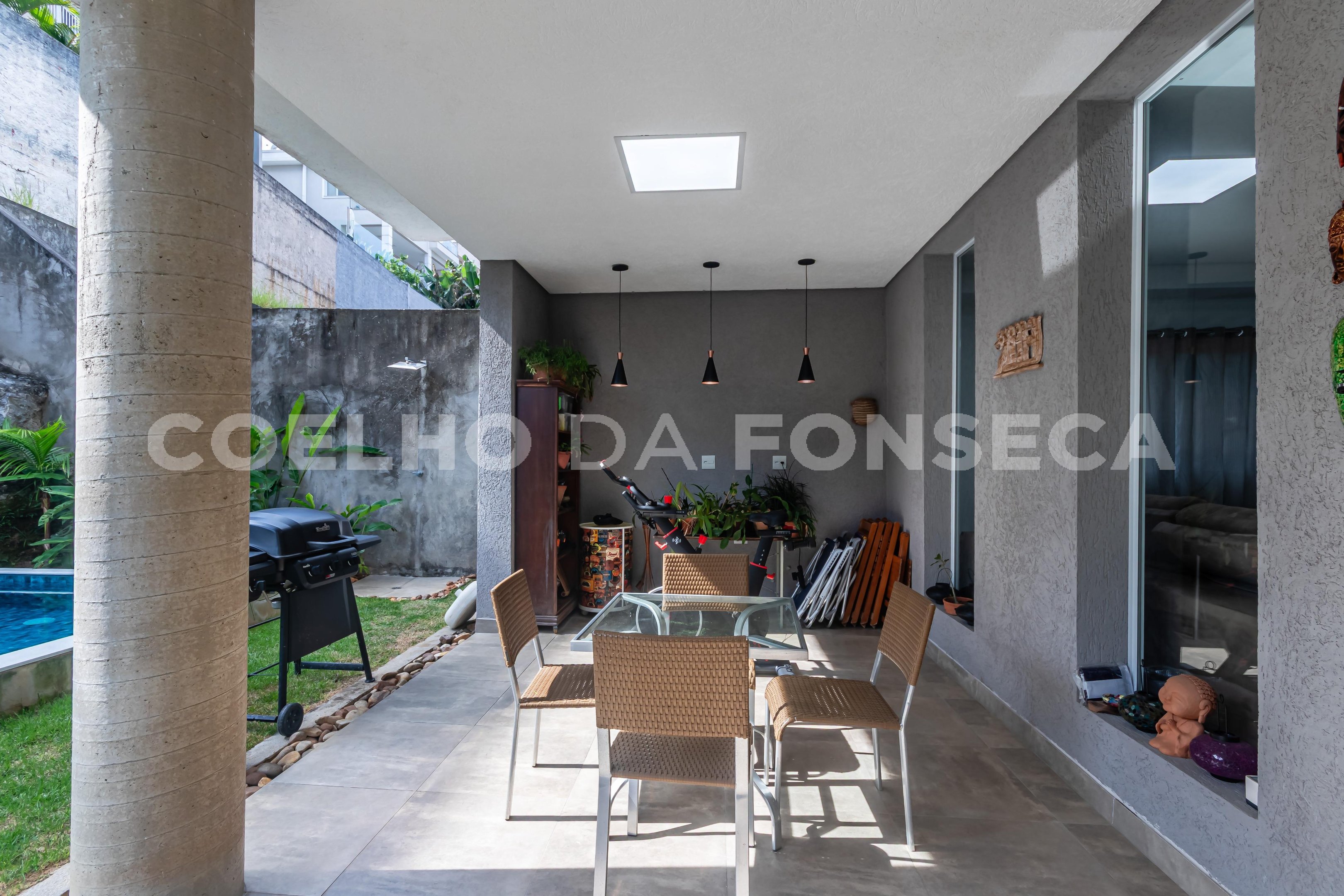 Espaço Gourmet (Unidade)