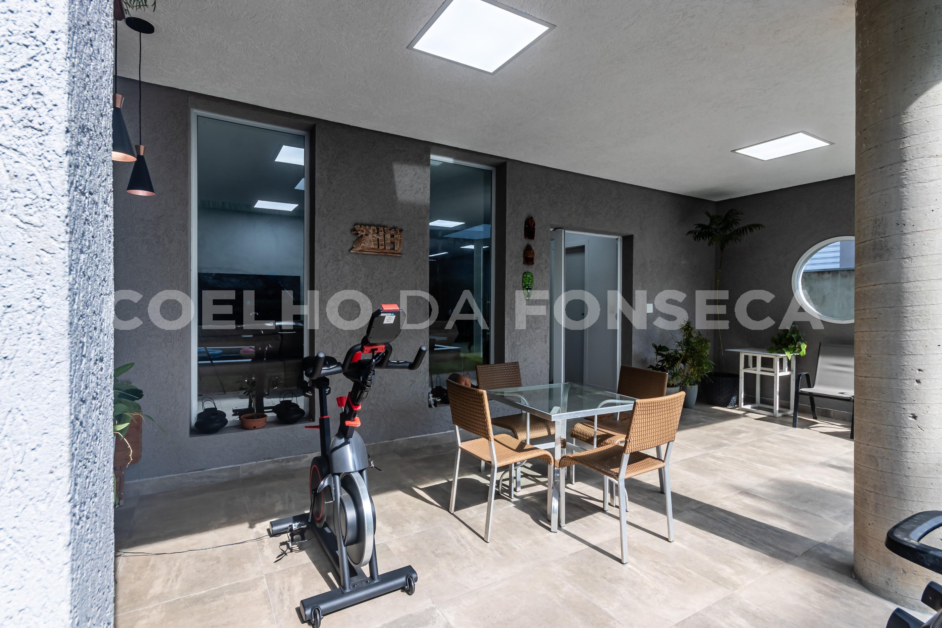 Espaço Gourmet (Unidade)