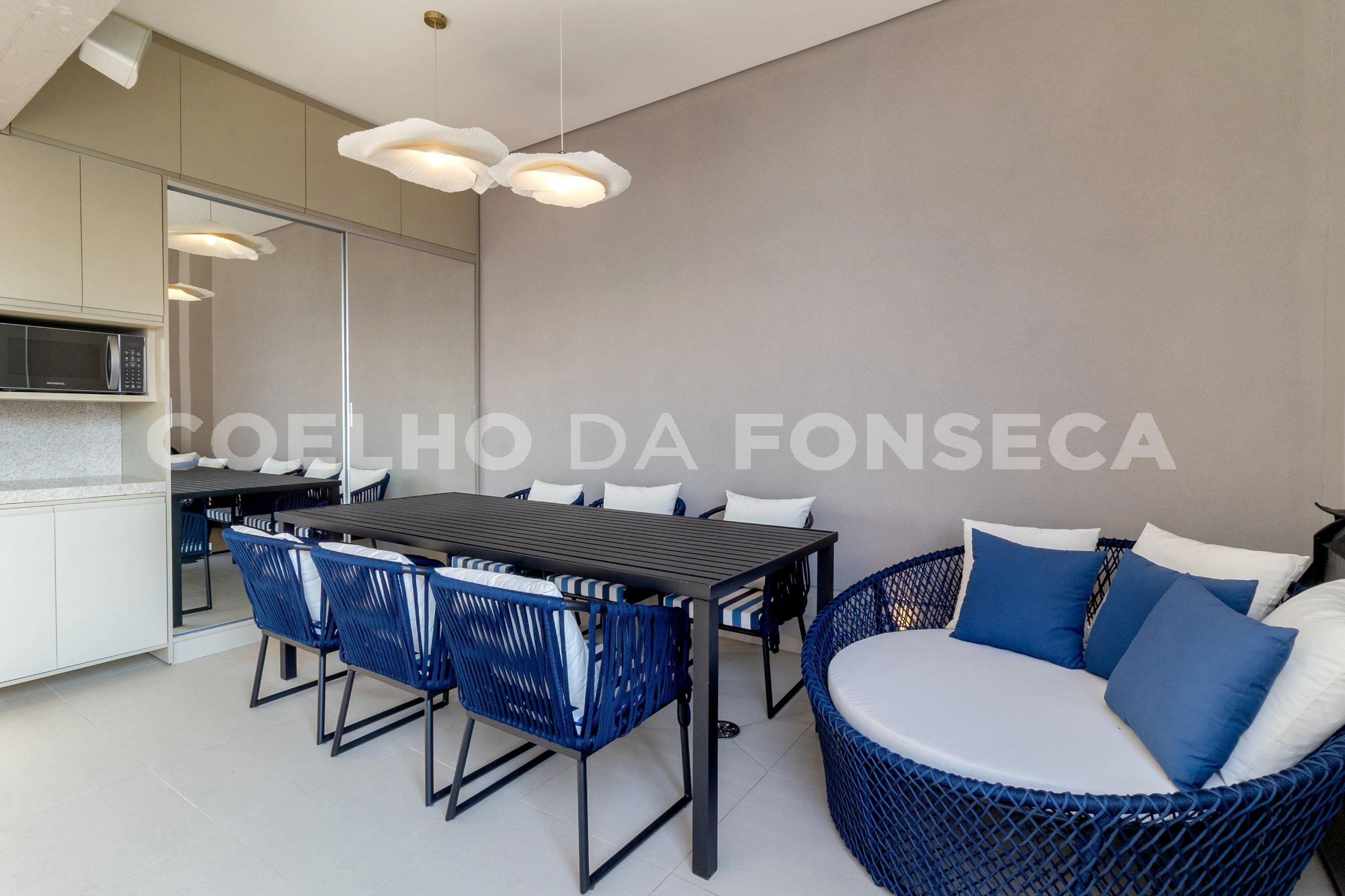 Espaço Gourmet (Unidade)