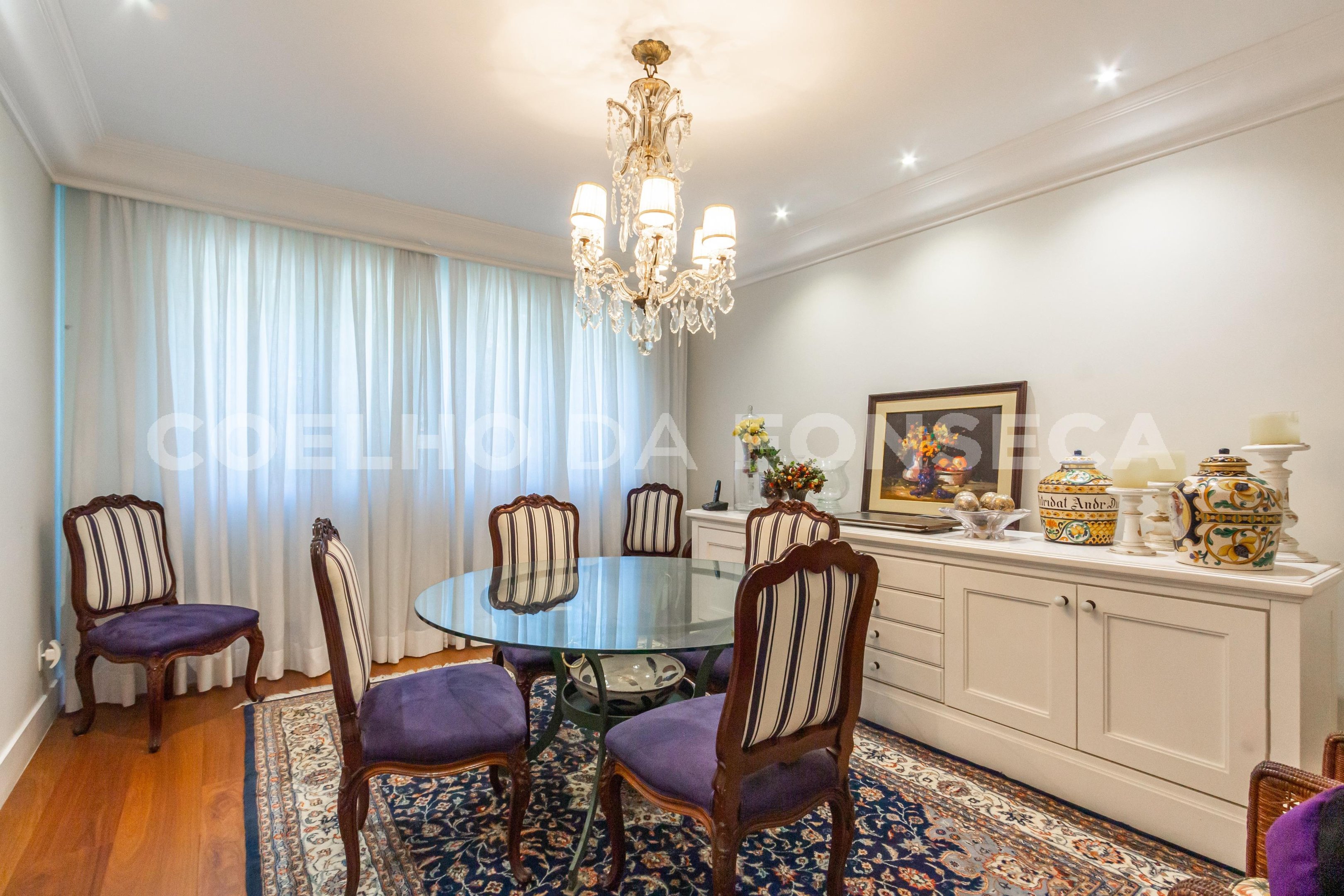 Sala de Almoço