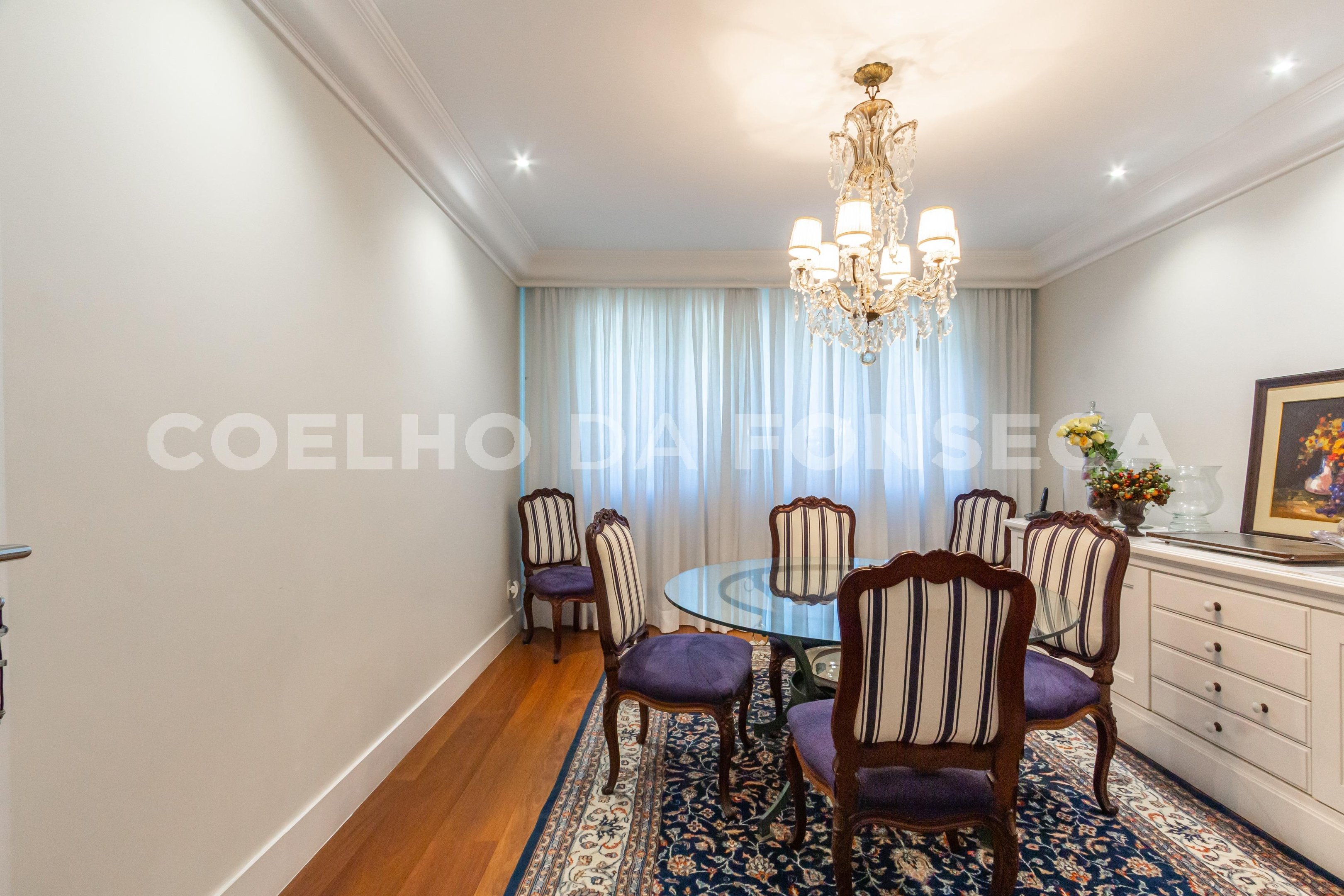 Sala de Almoço