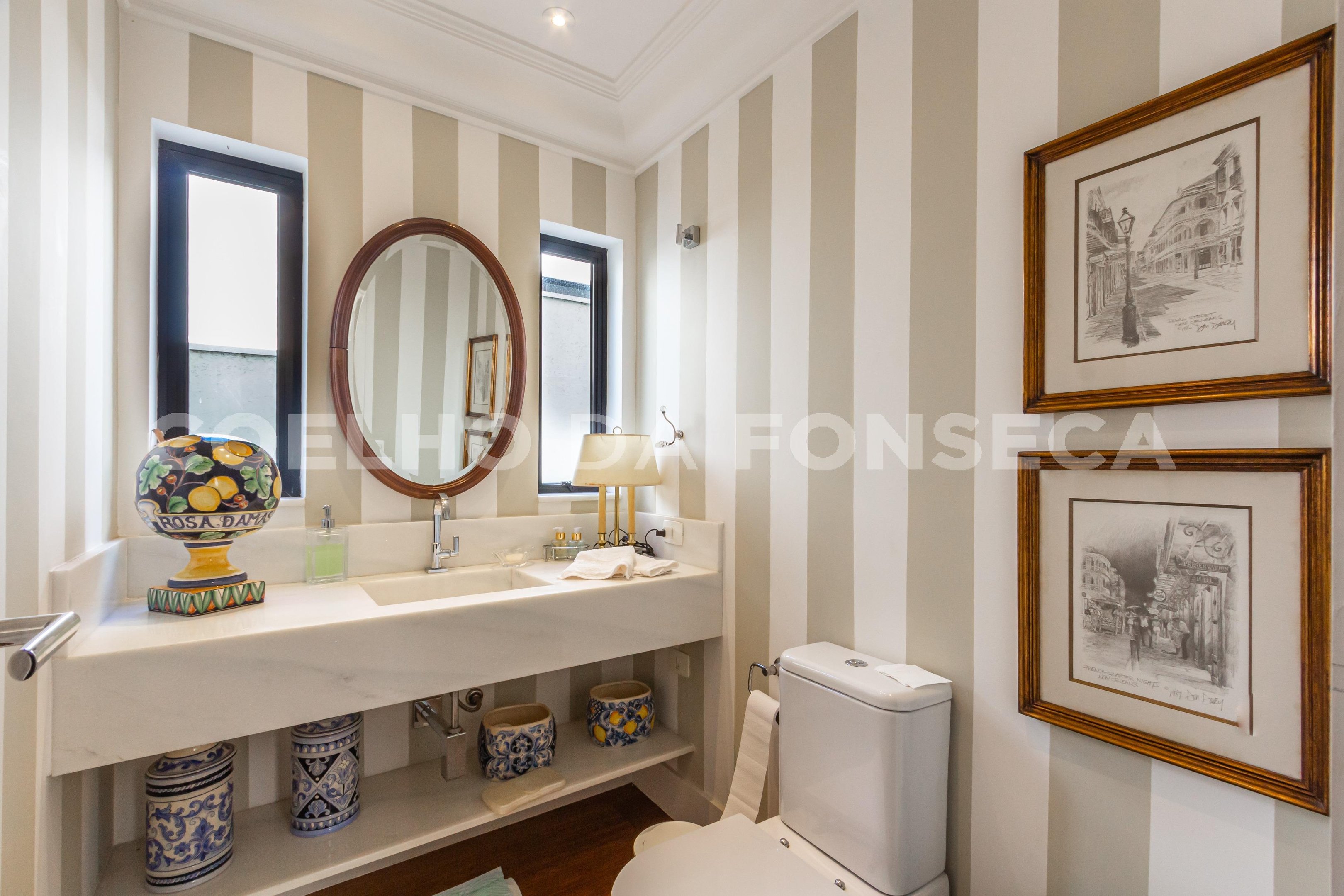 Lavabo