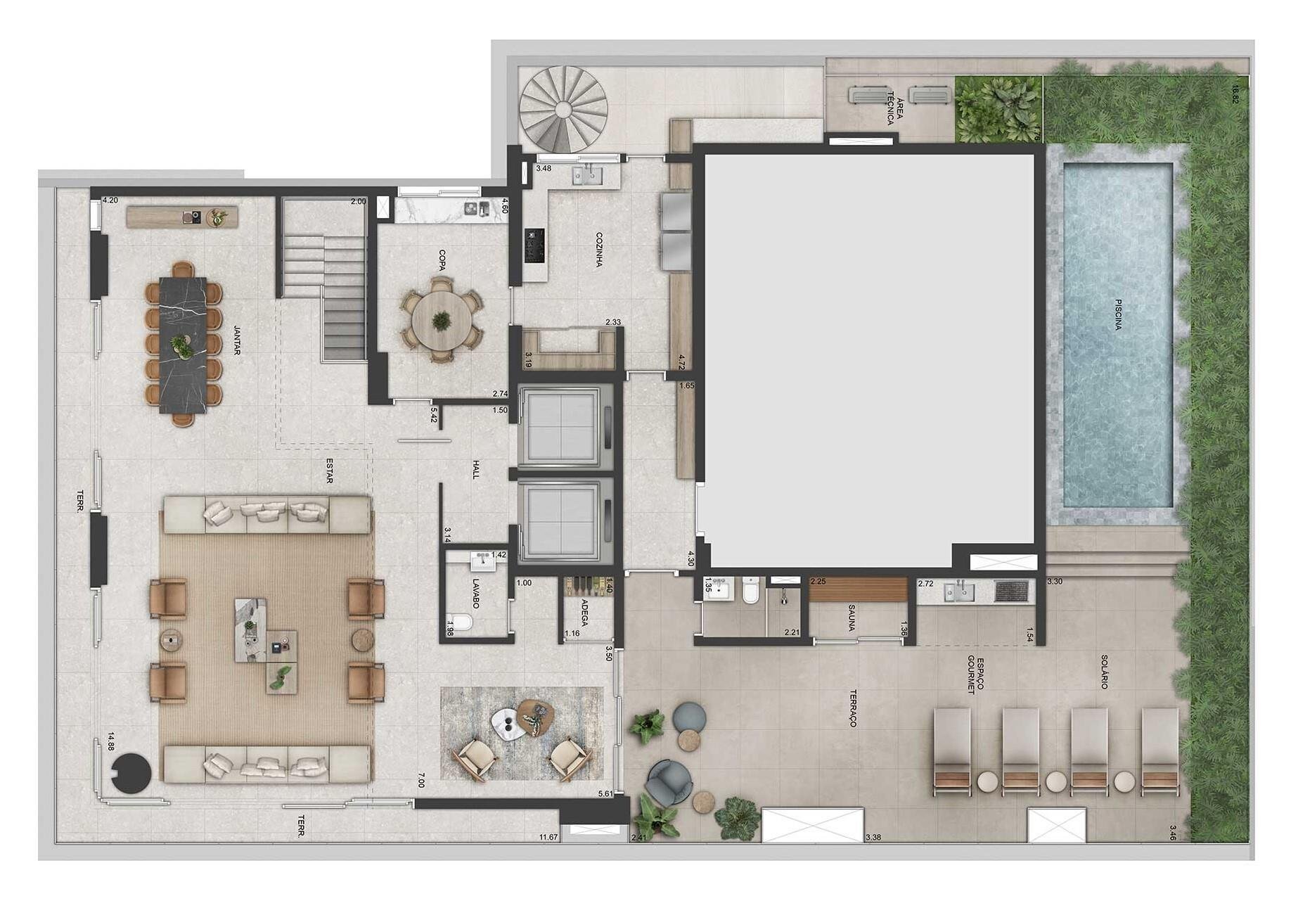 Planta
