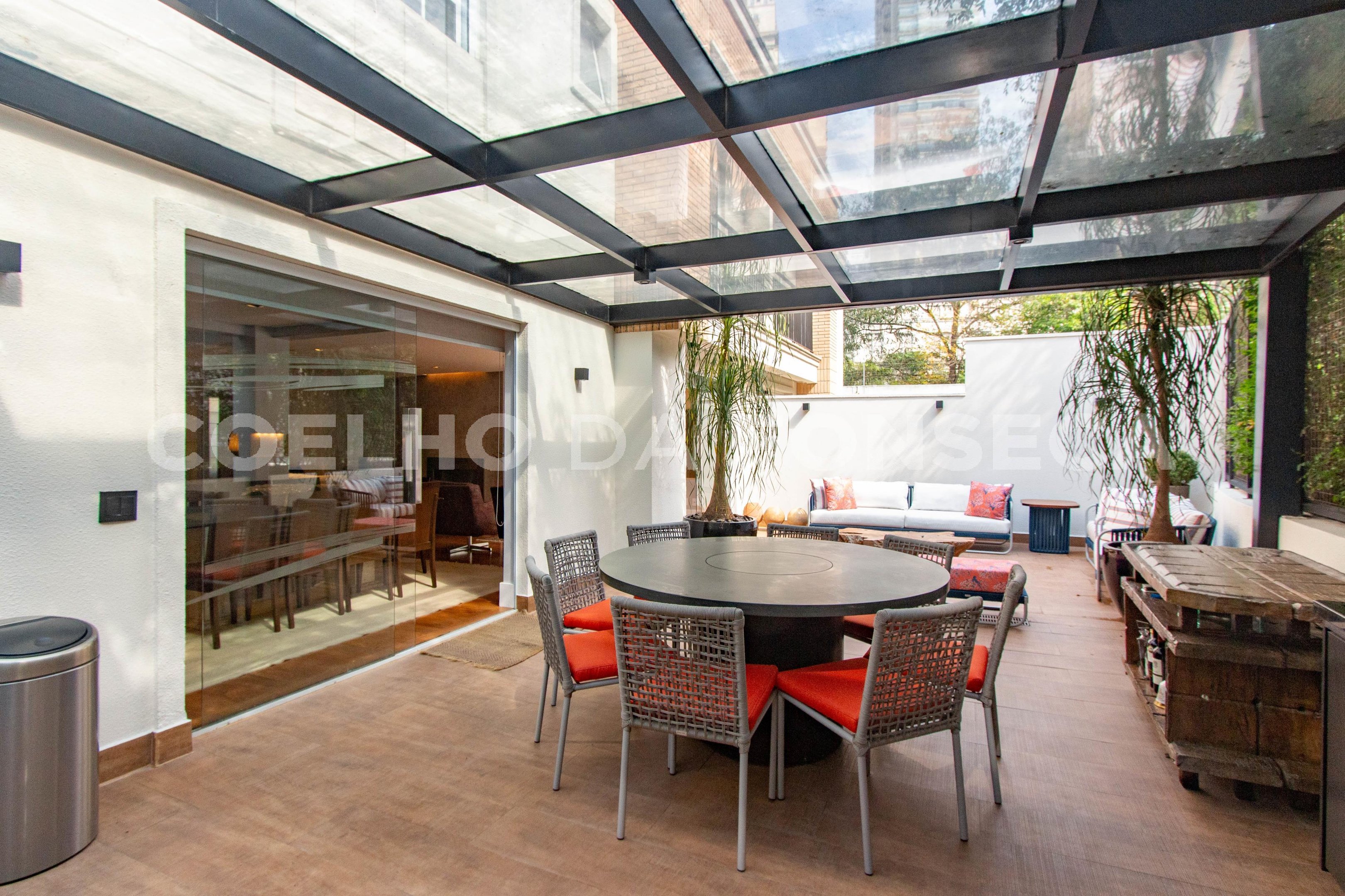 Espaço Gourmet (Unidade)