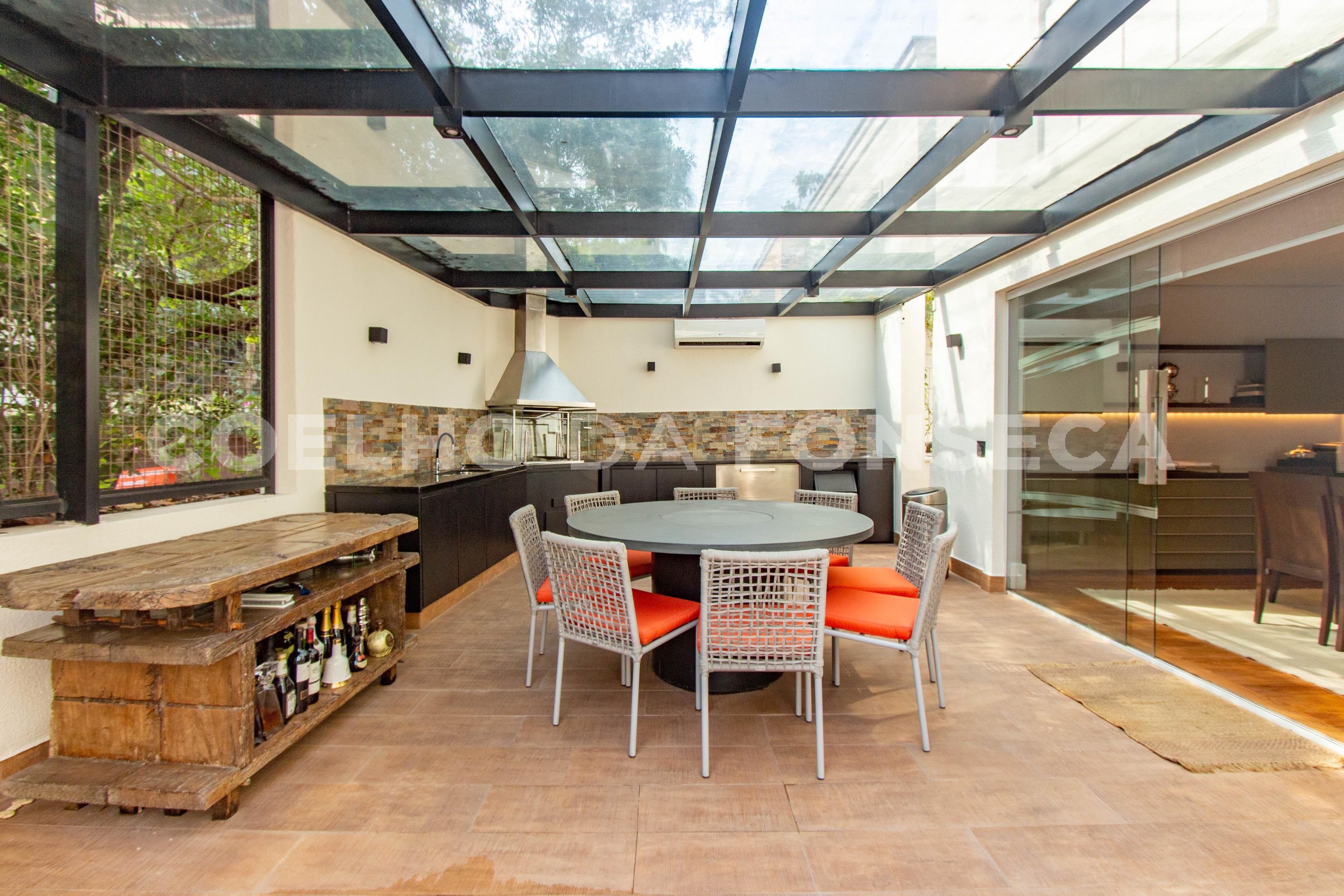 Espaço Gourmet (Unidade)