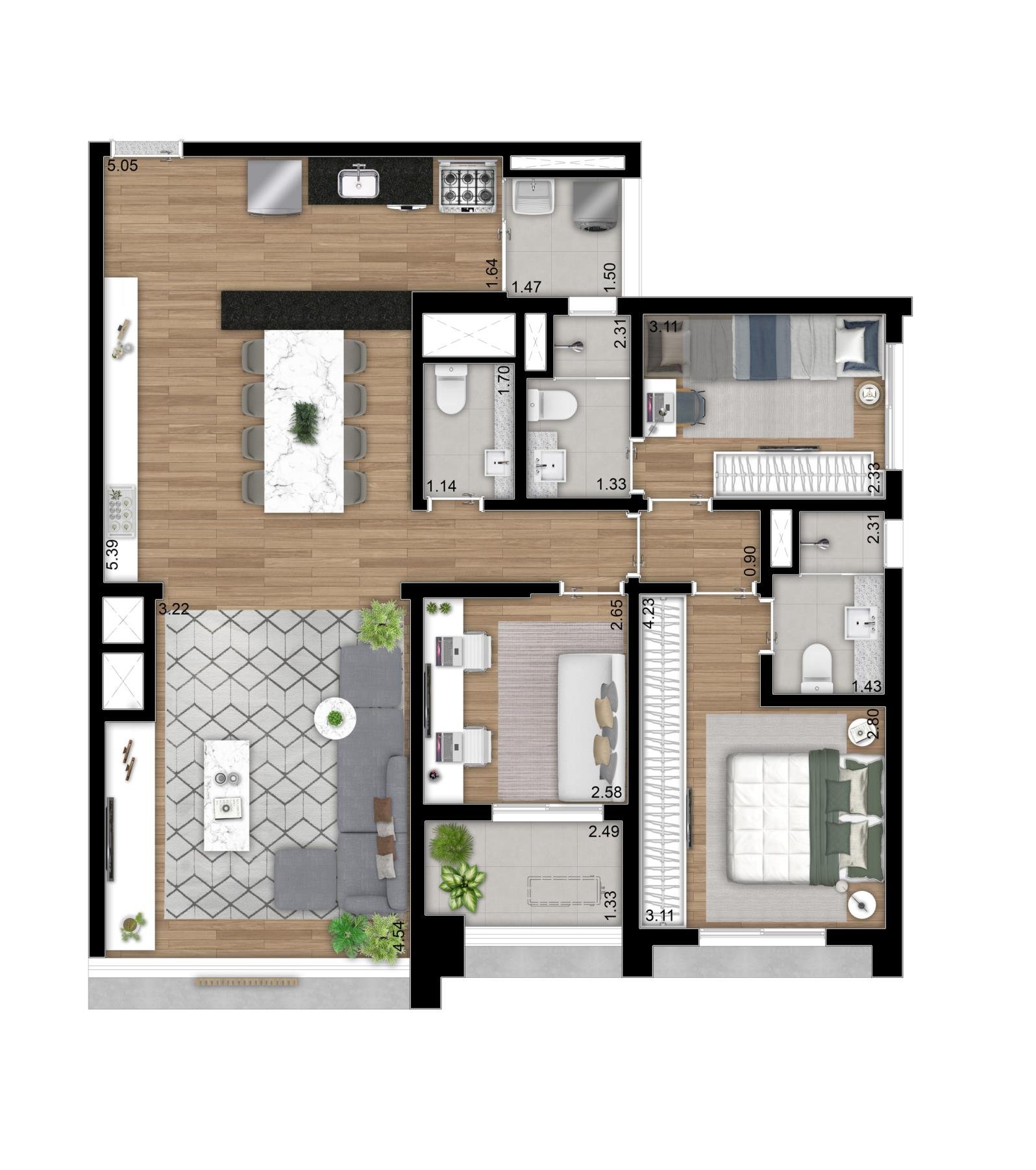 Planta