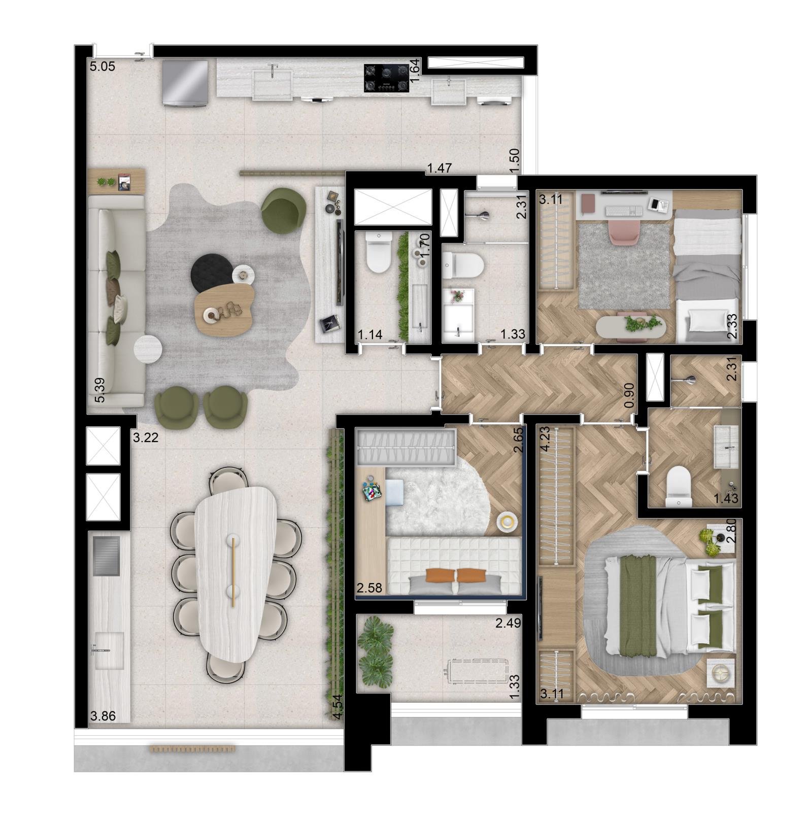 Planta