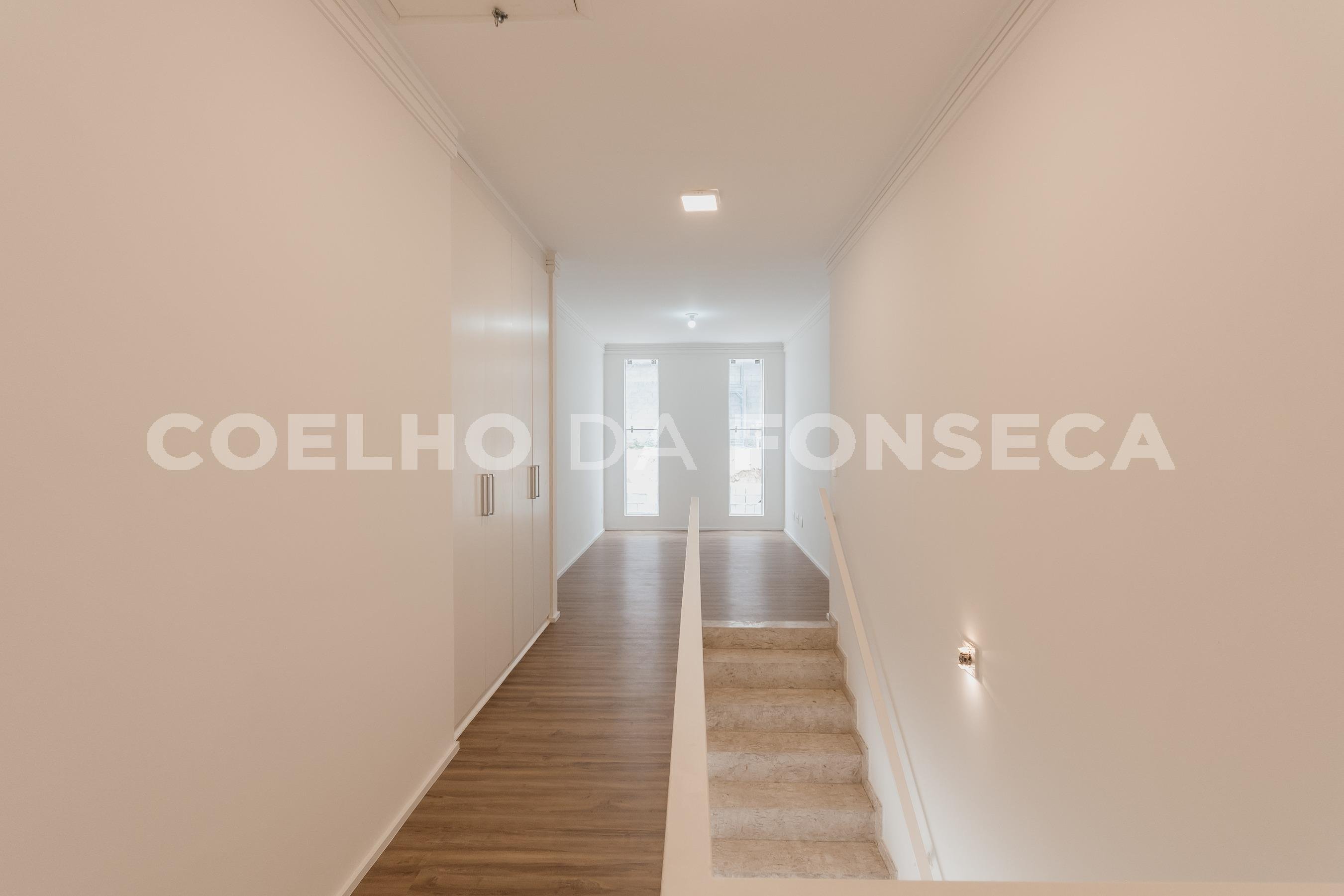 Hall de Circulação