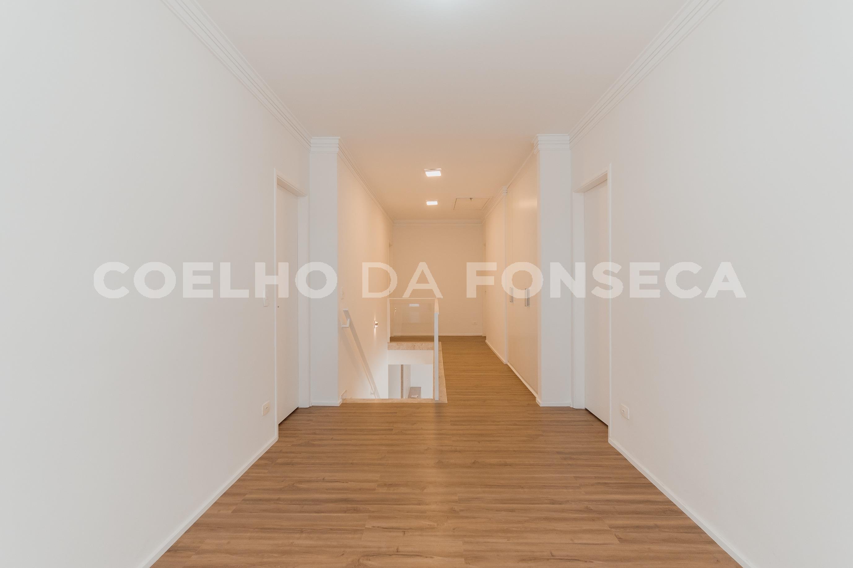 Hall de Circulação