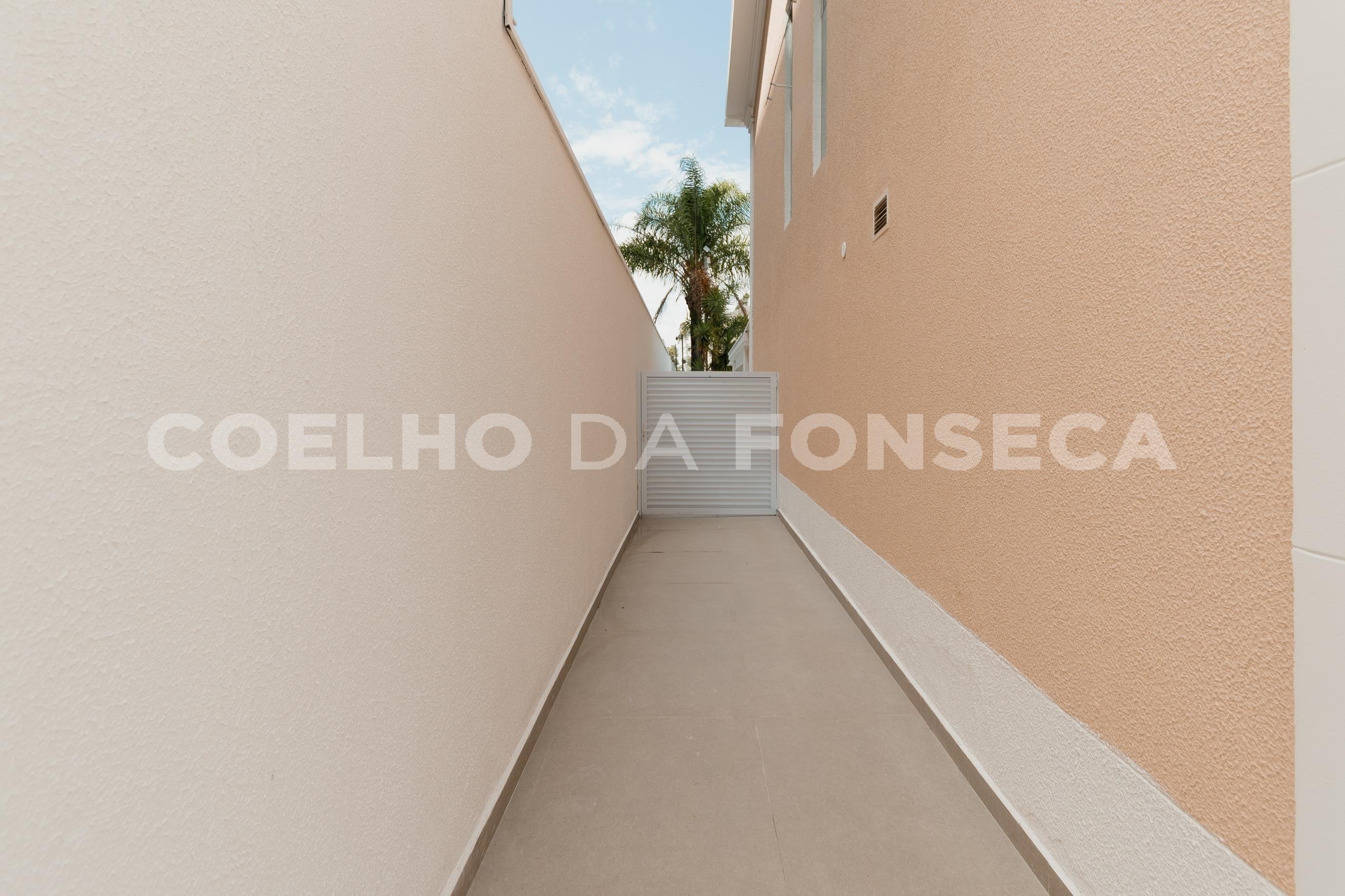 Hall de Circulação