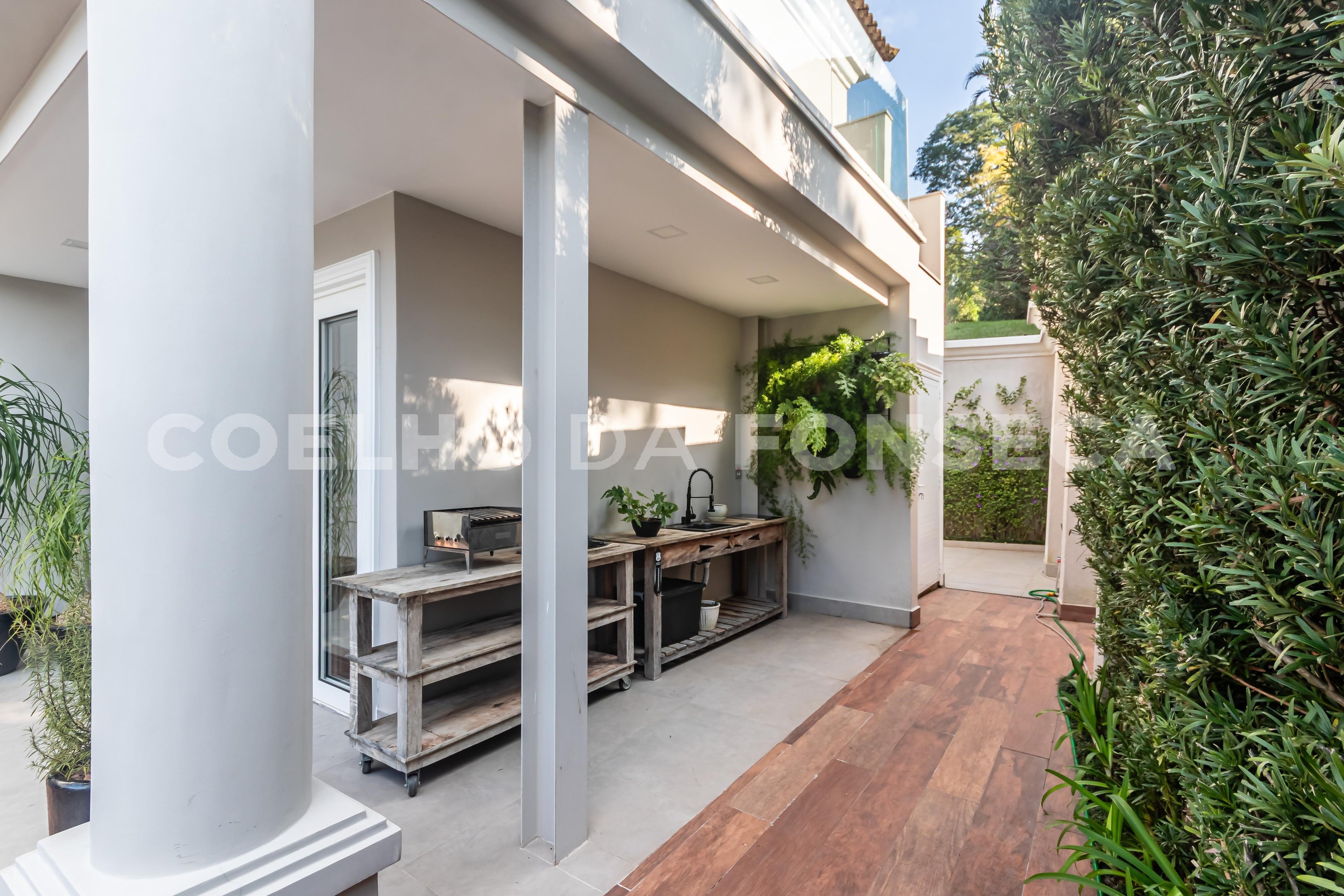 Espaço Gourmet (Unidade)