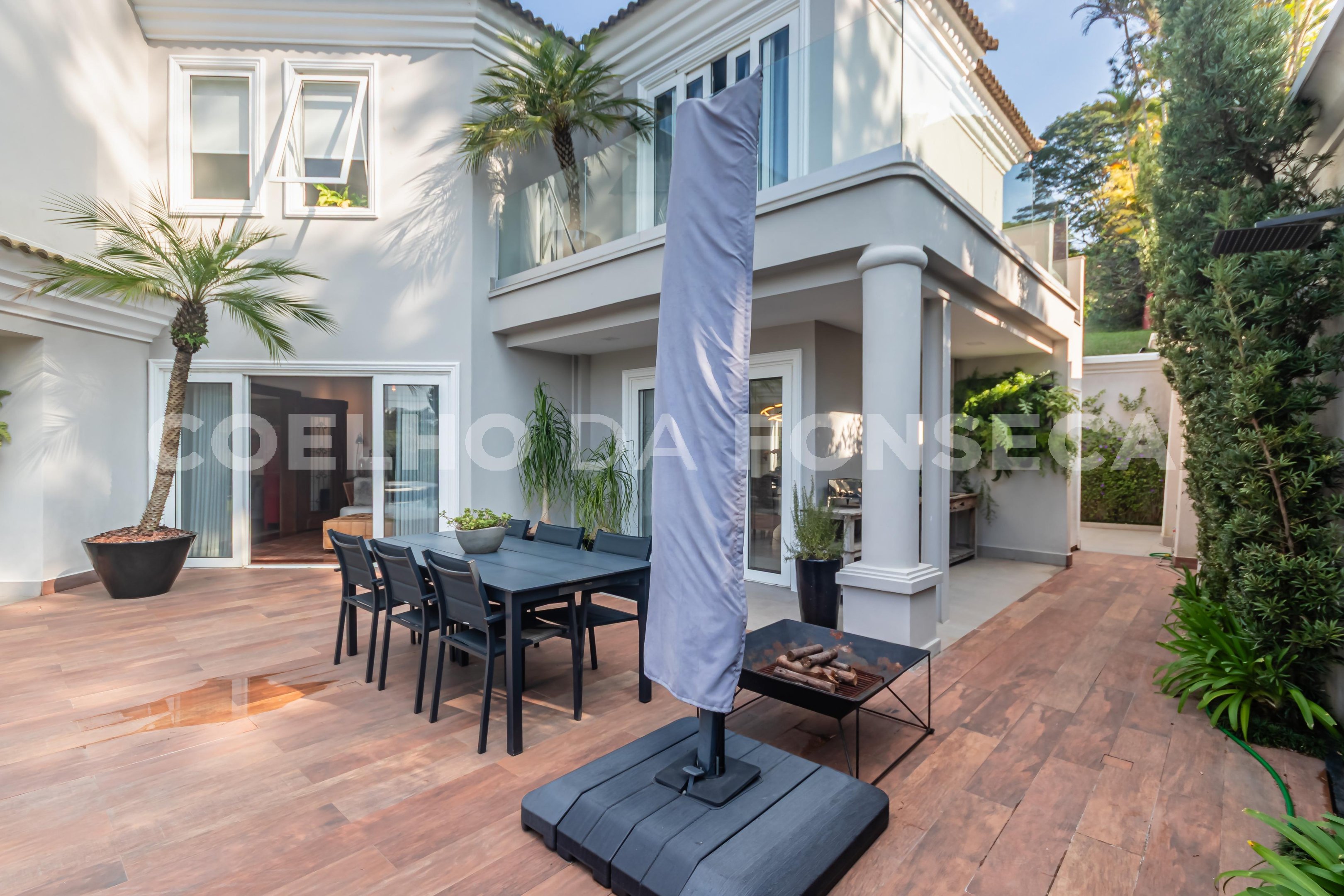 Espaço Gourmet (Unidade)