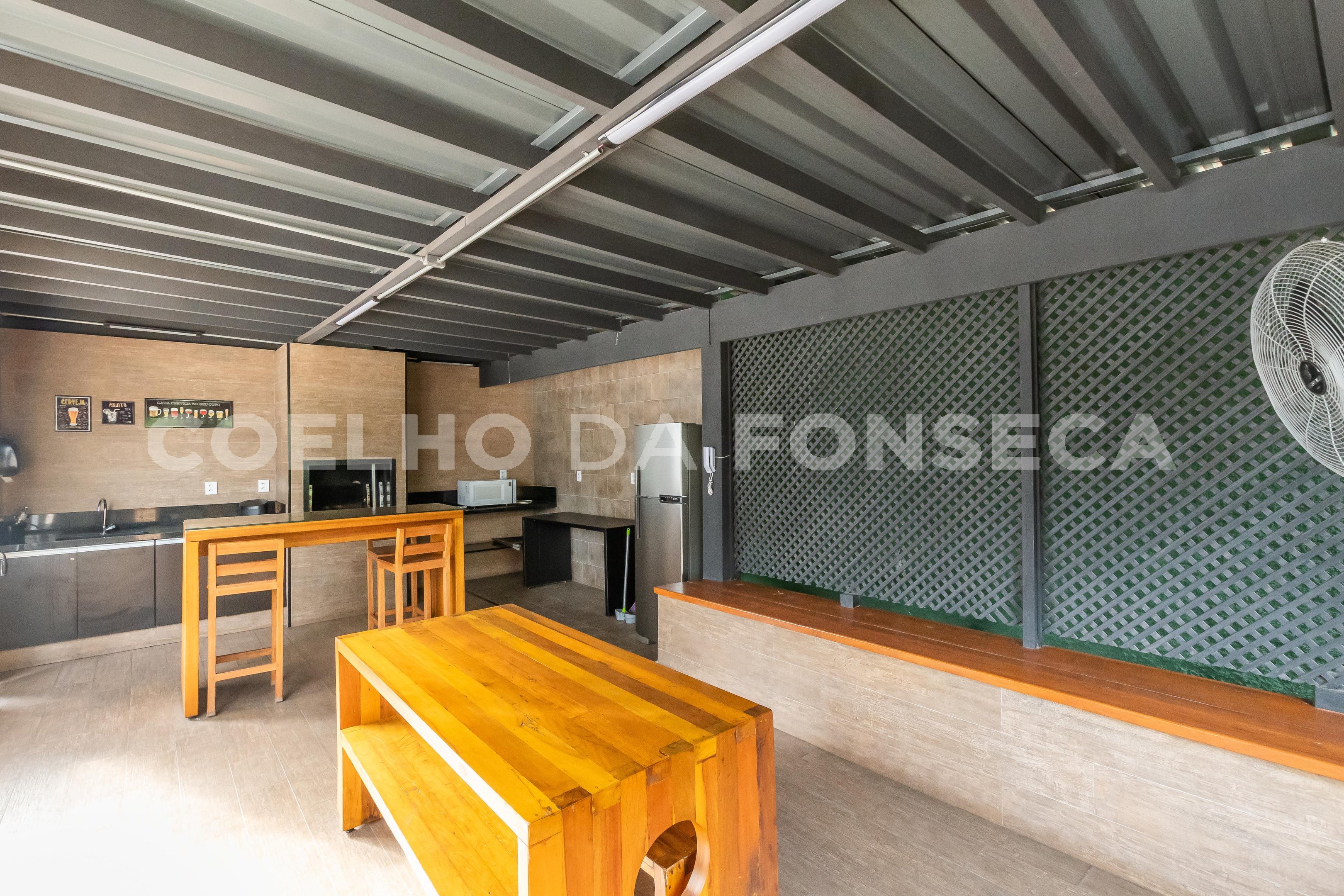 Espaço Gourmet (Empreendimento)