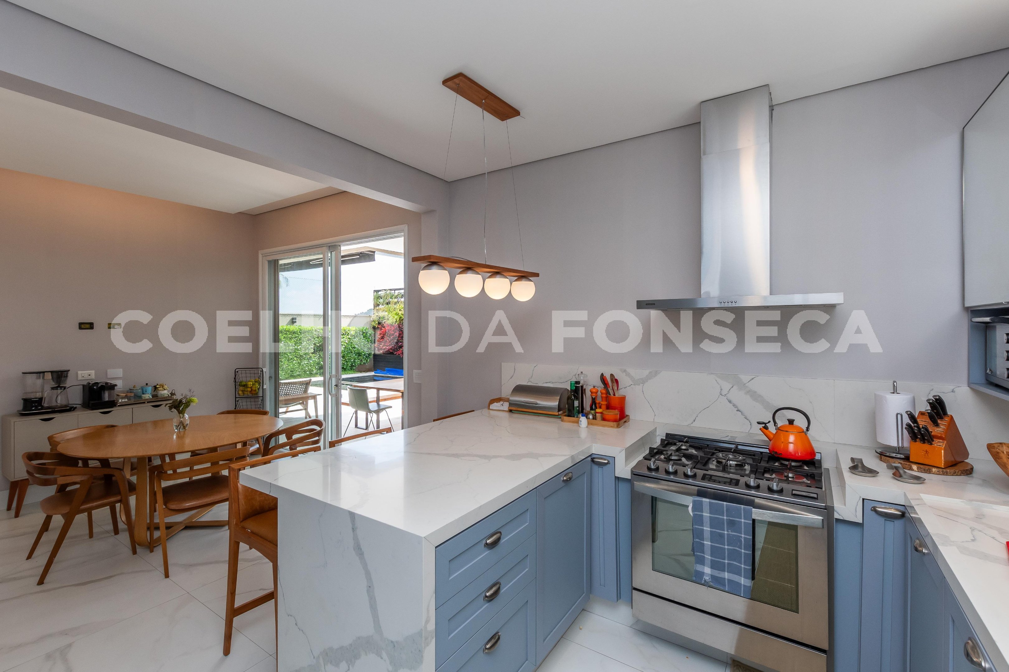 Cozinha