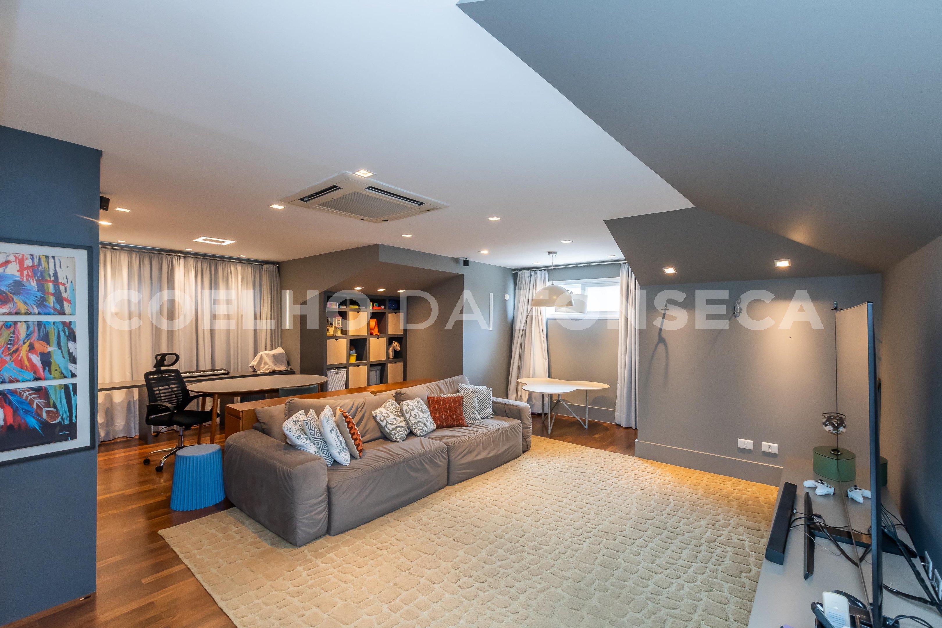 Sala de TV