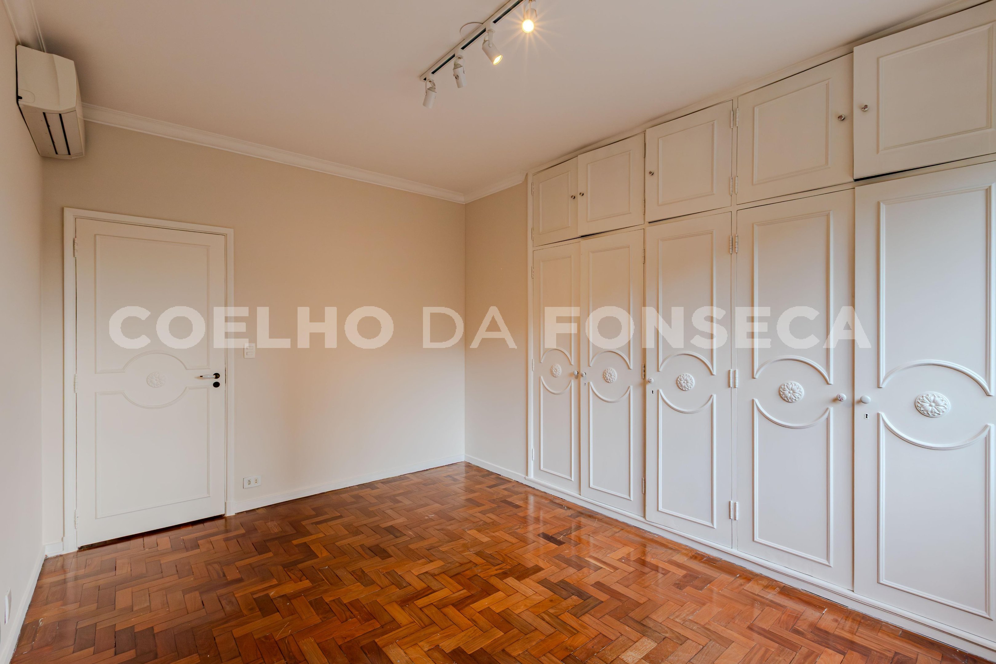 Dormitório