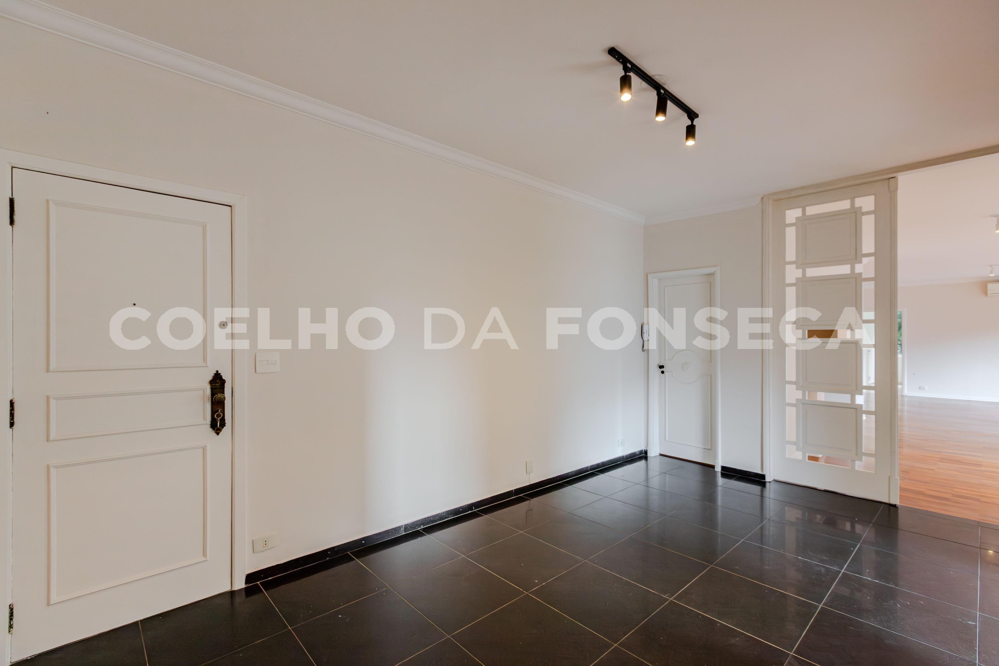 Hall de Entrada