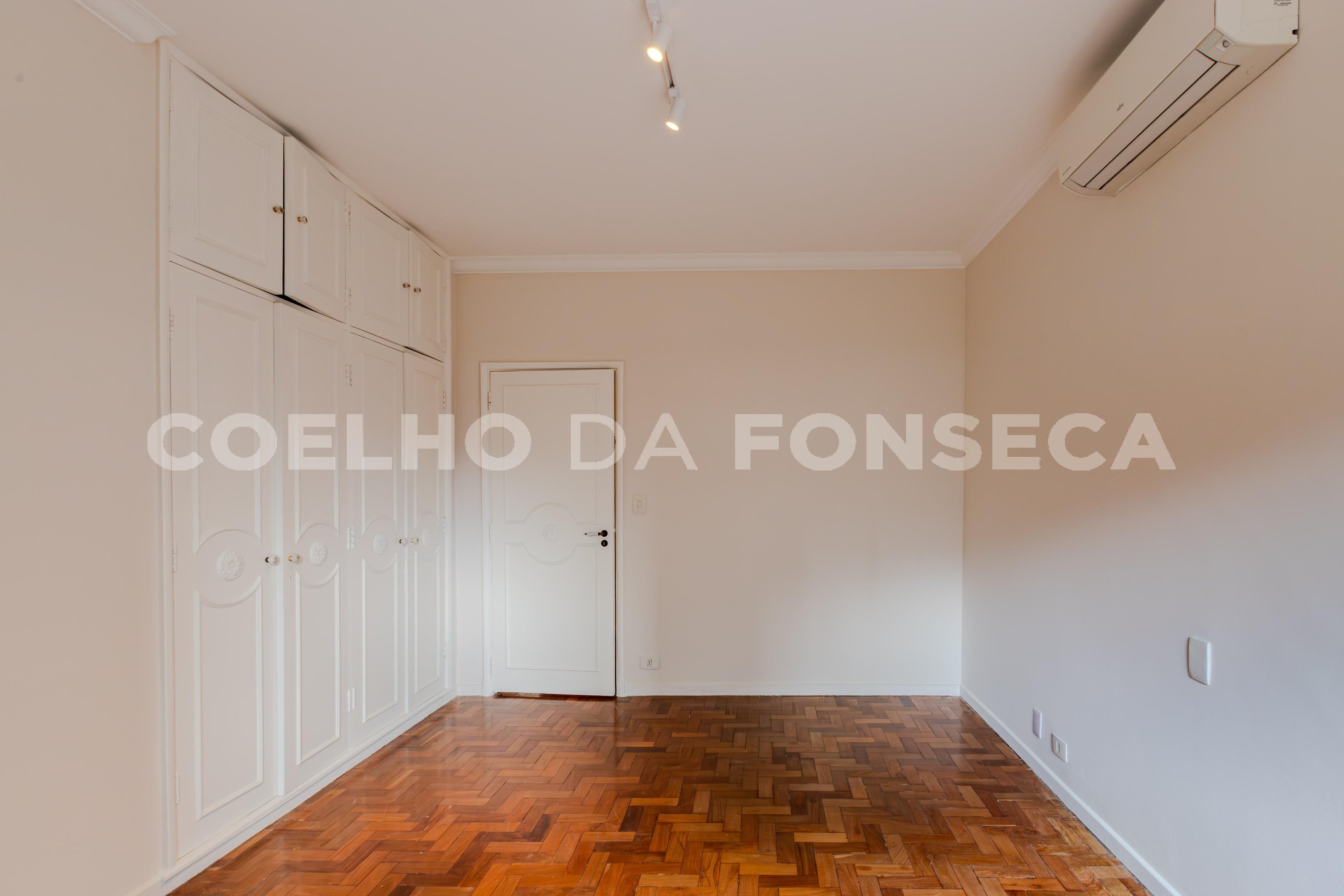 Dormitório 1