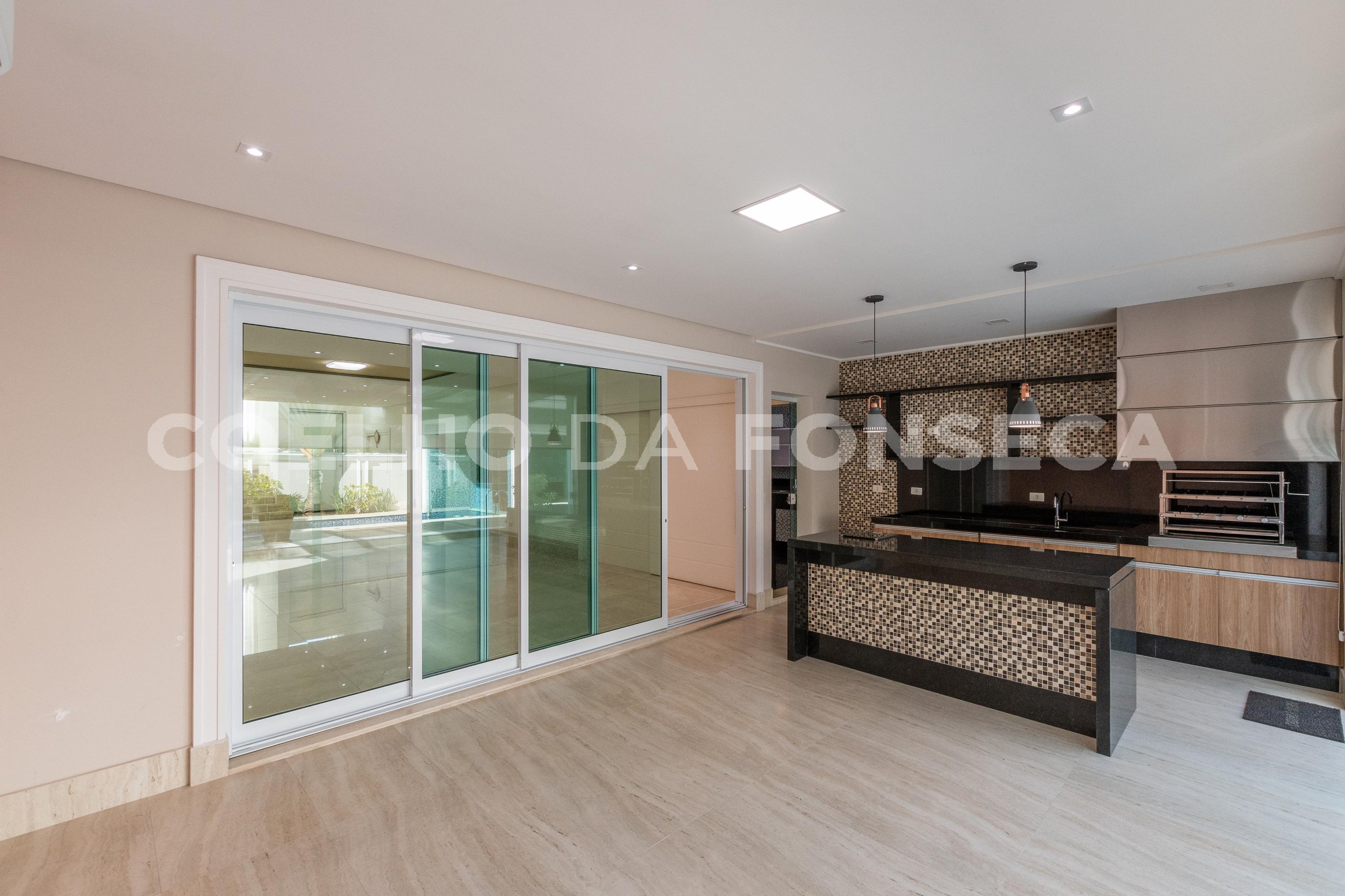 Espaço Gourmet (Unidade)