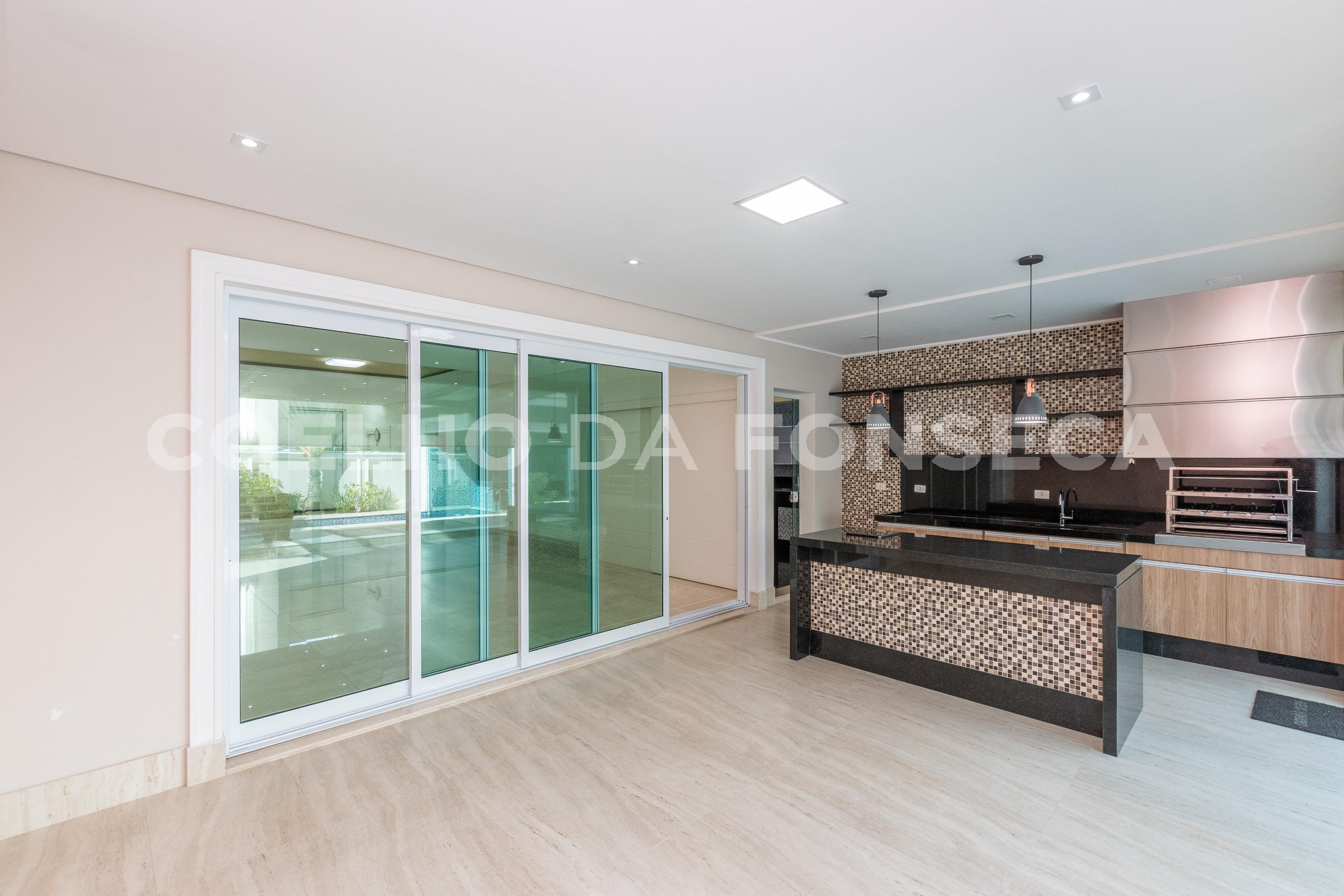 Espaço Gourmet (Unidade)