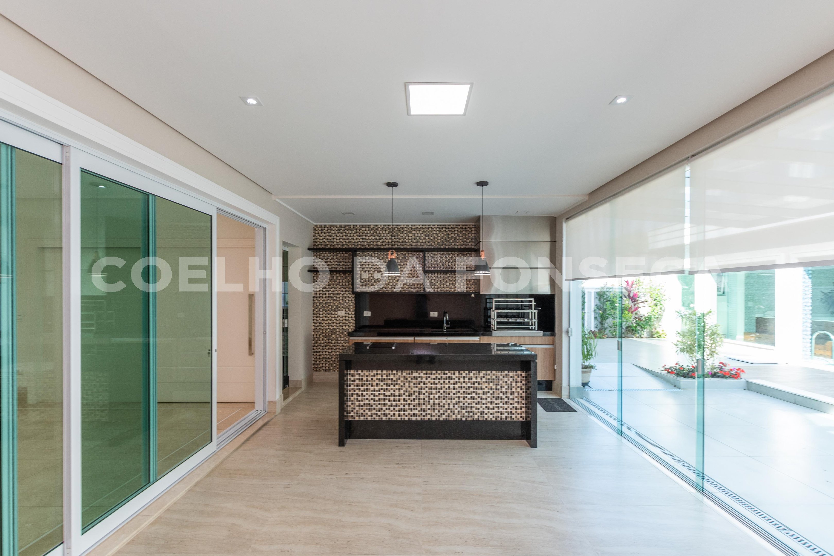 Espaço Gourmet (Unidade)