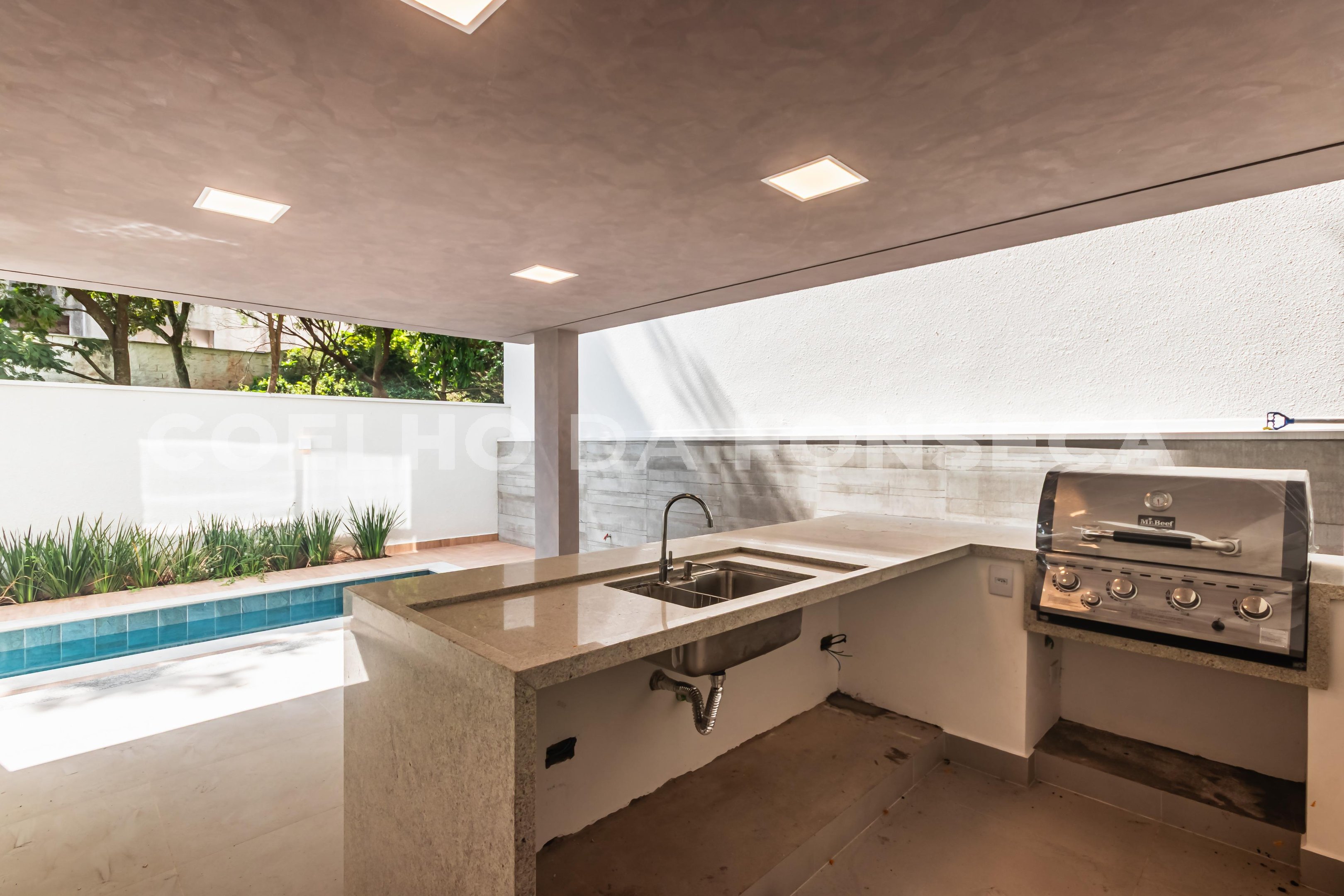 Espaço Gourmet (Unidade)