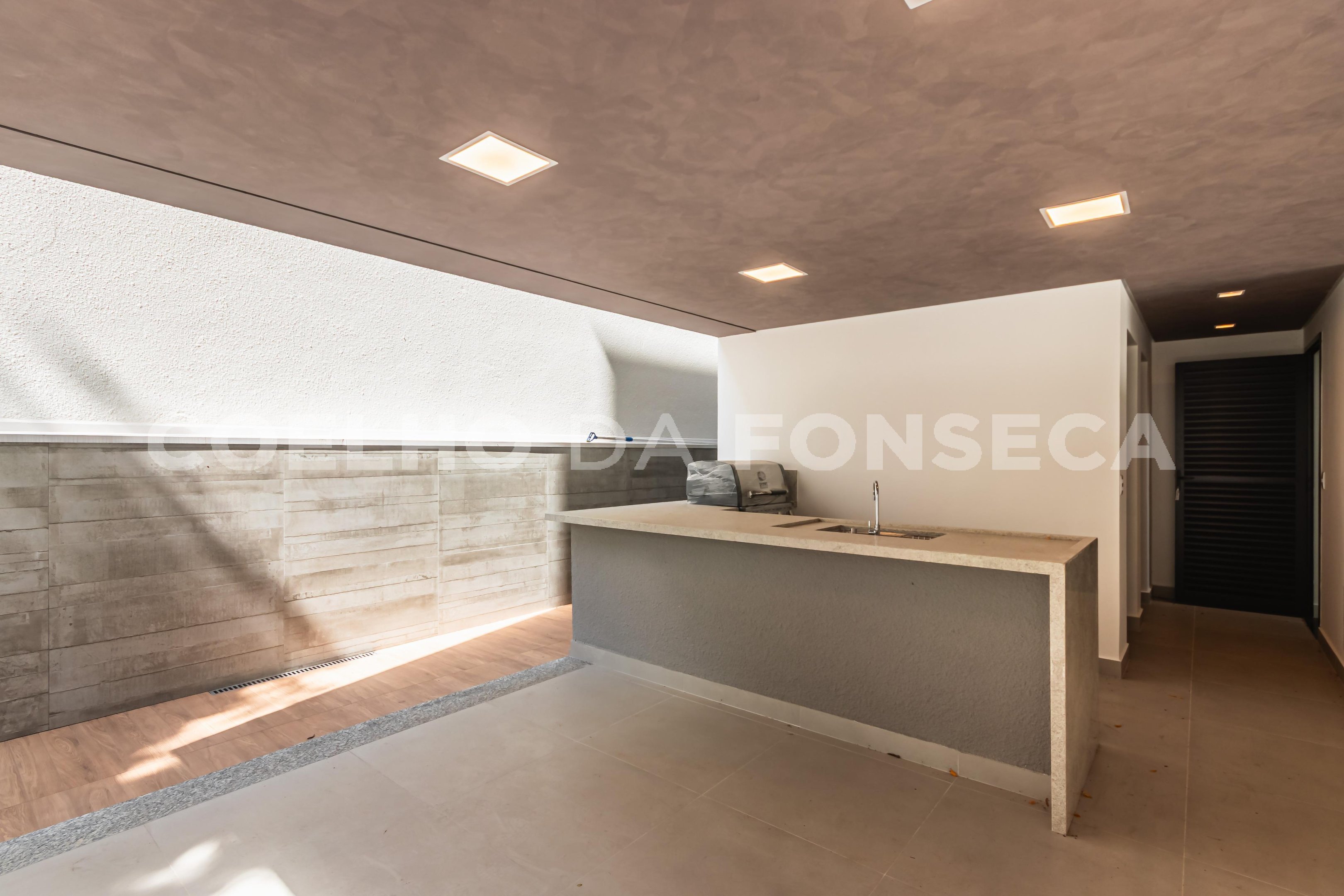 Espaço Gourmet (Unidade)