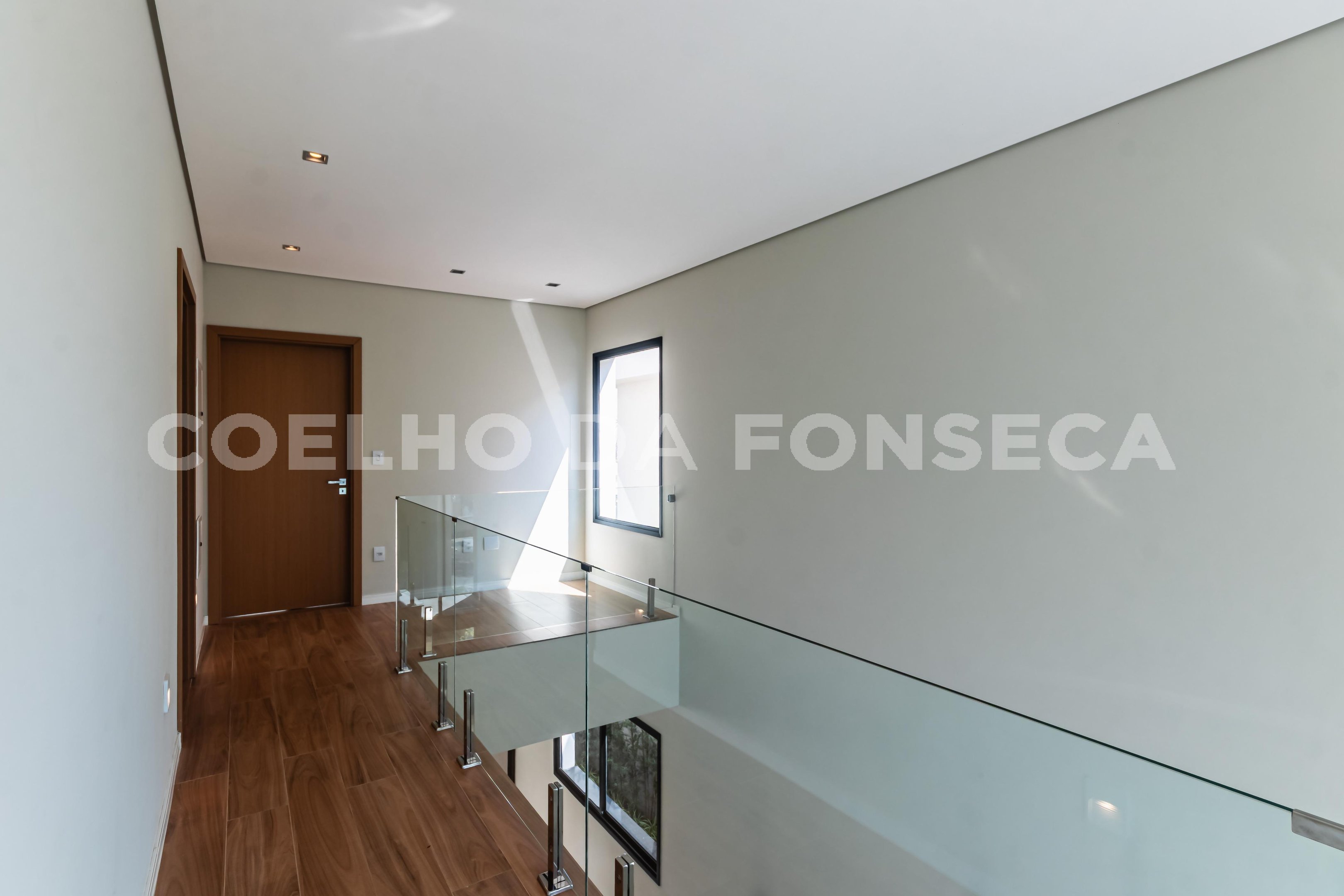 Hall de Circulação