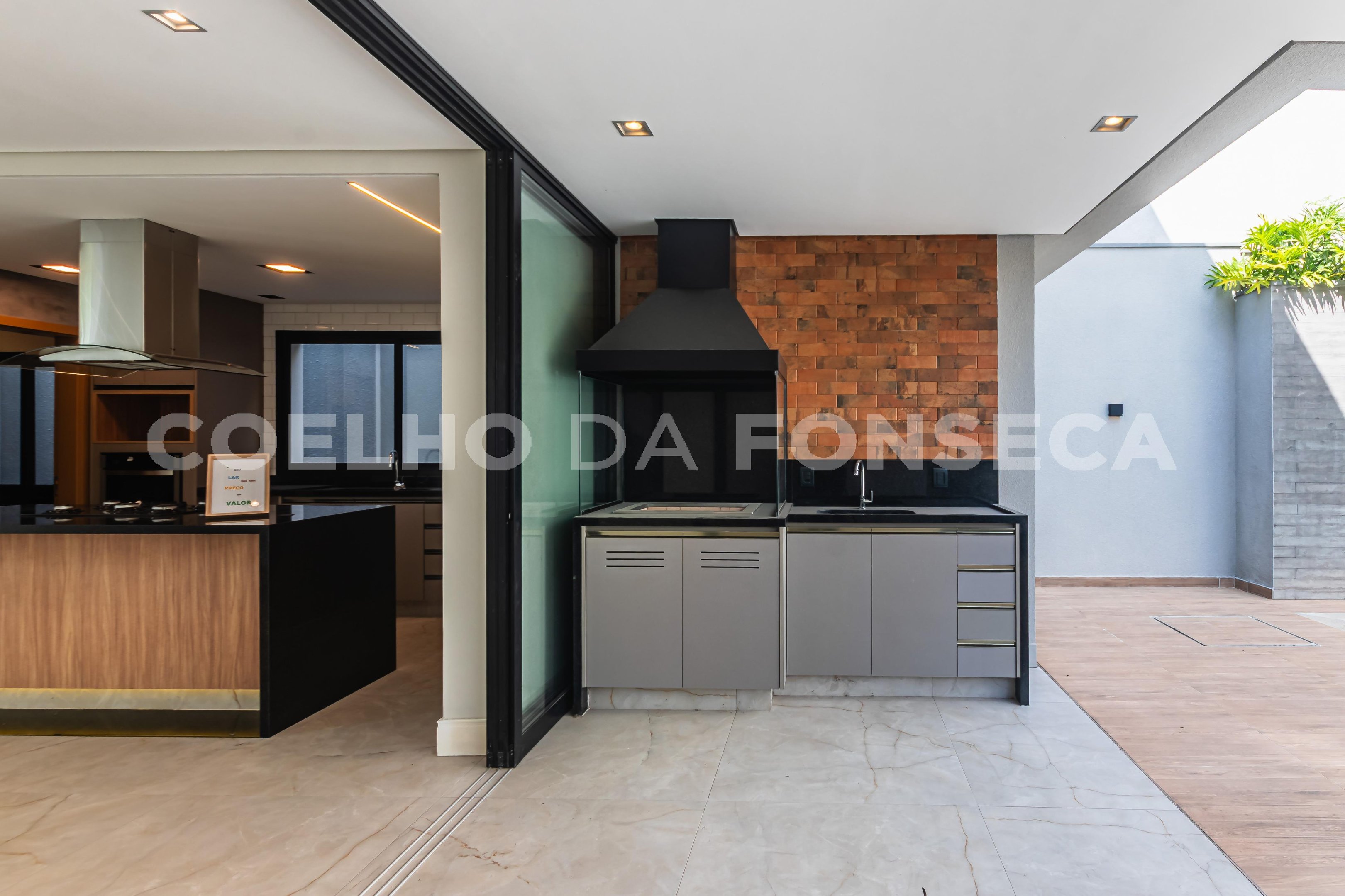 Espaço Gourmet (Unidade)