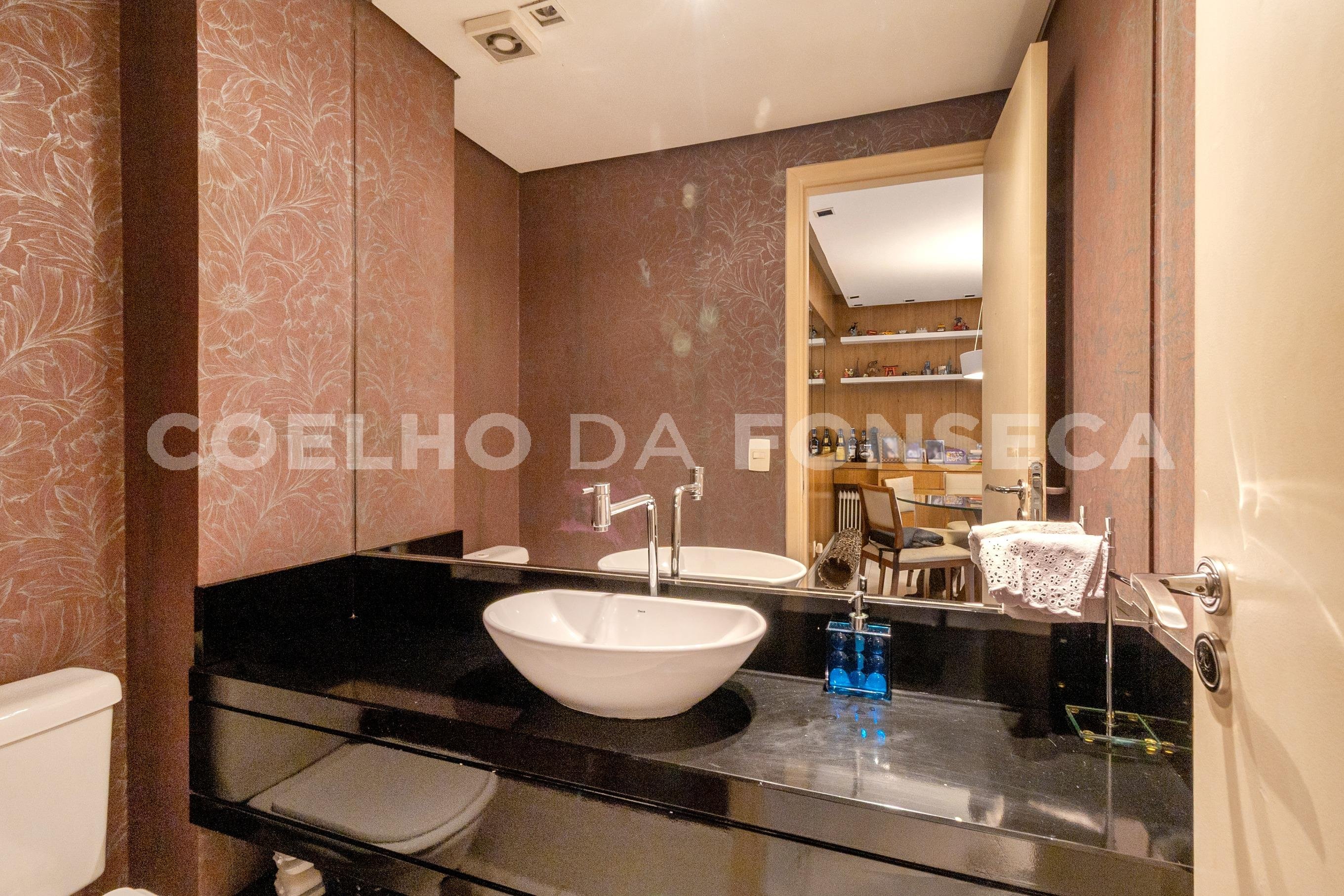 Lavabo